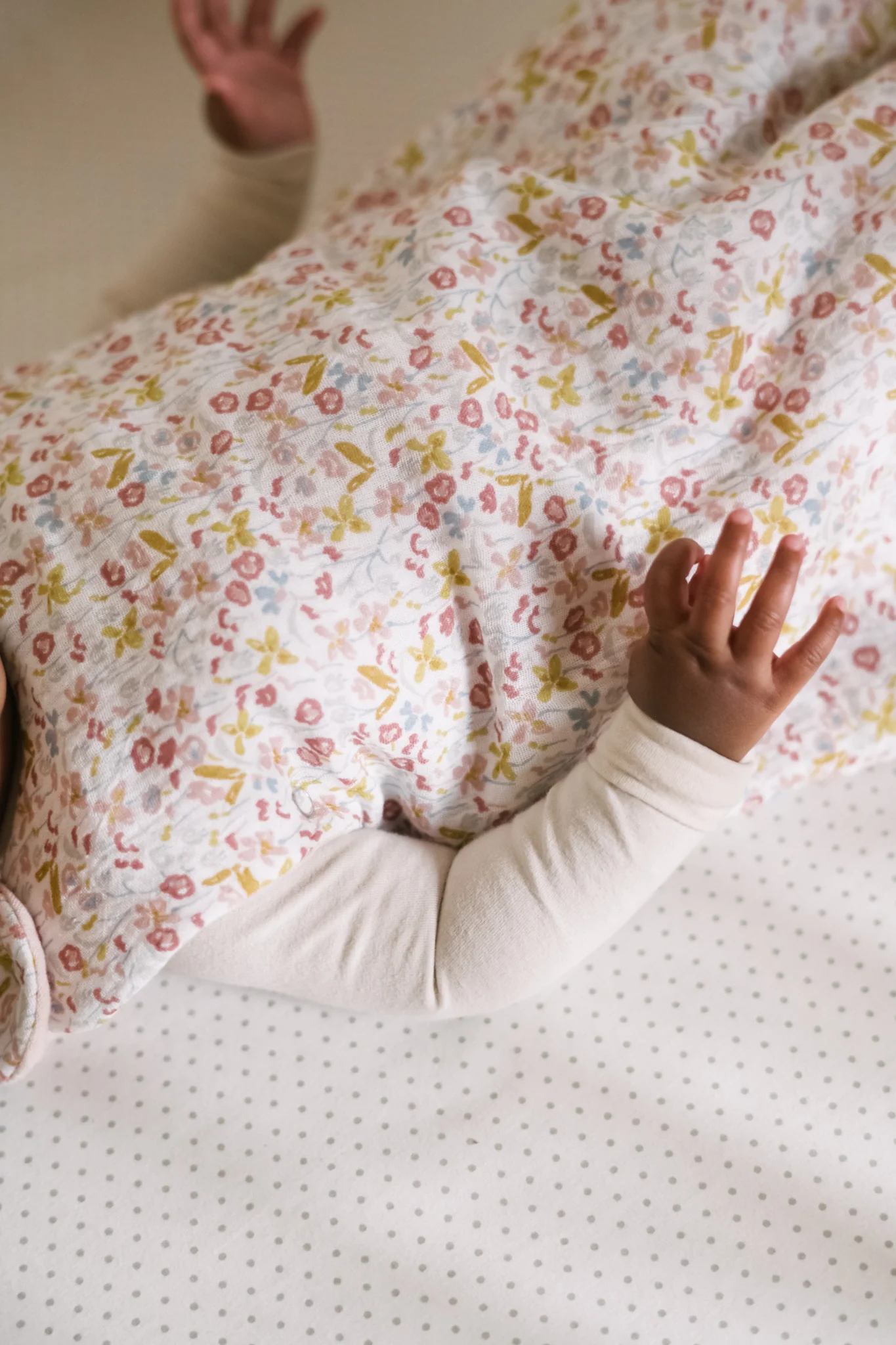 1.0 TOG Sleep Bag - Floret - Image 11
