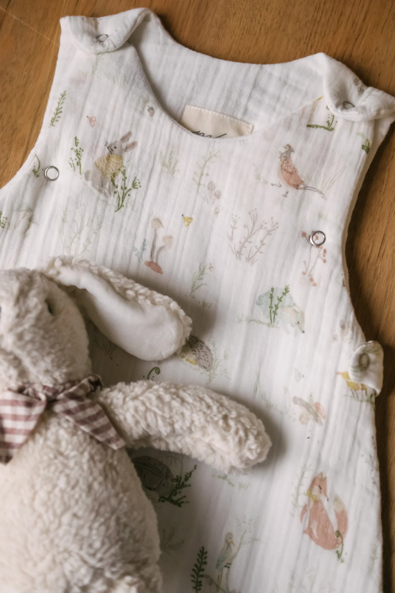 1.0 TOG Sleep Bag - Forest Fable - Image 3