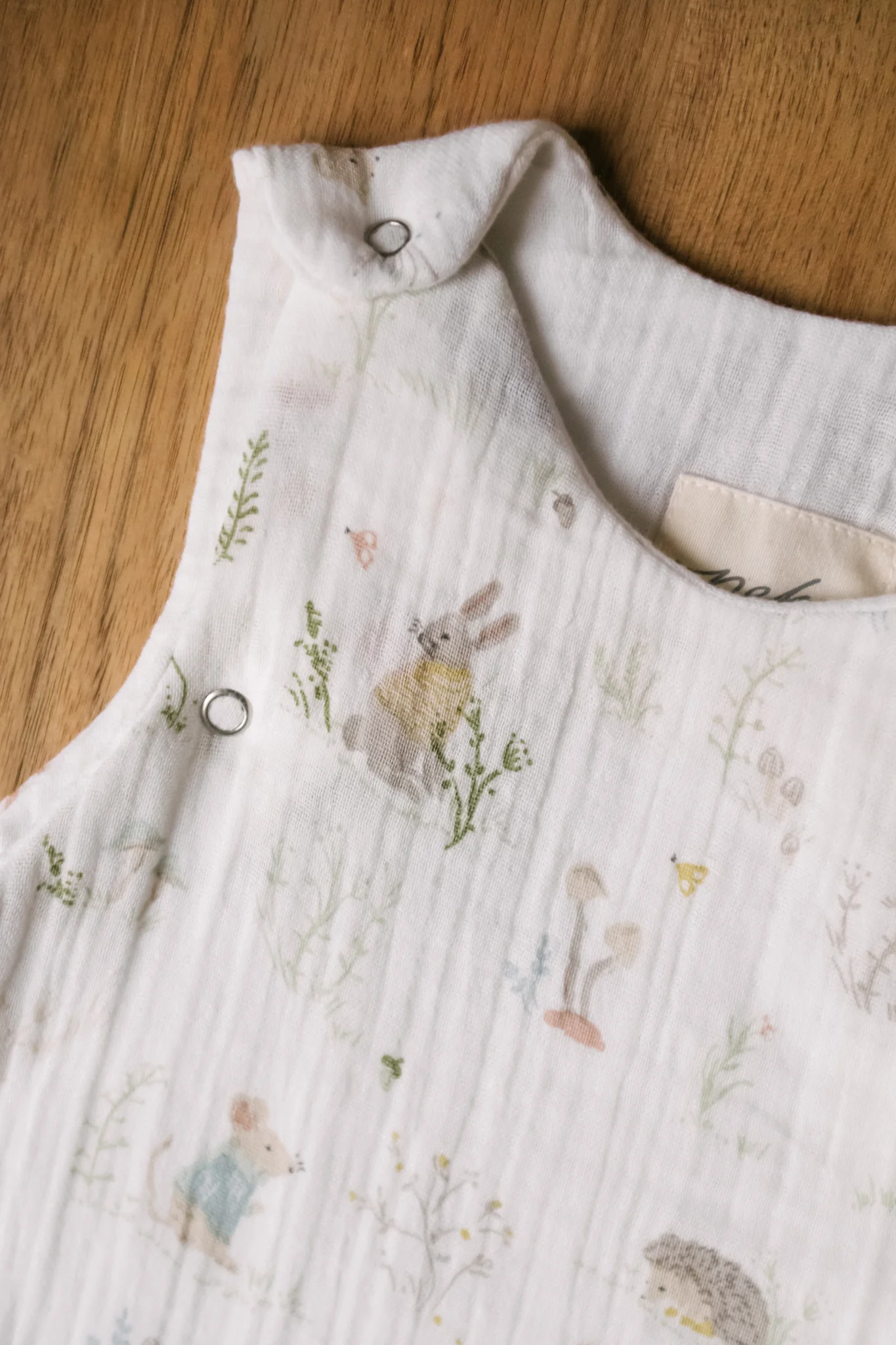 1.0 TOG Sleep Bag - Forest Fable - Image 4