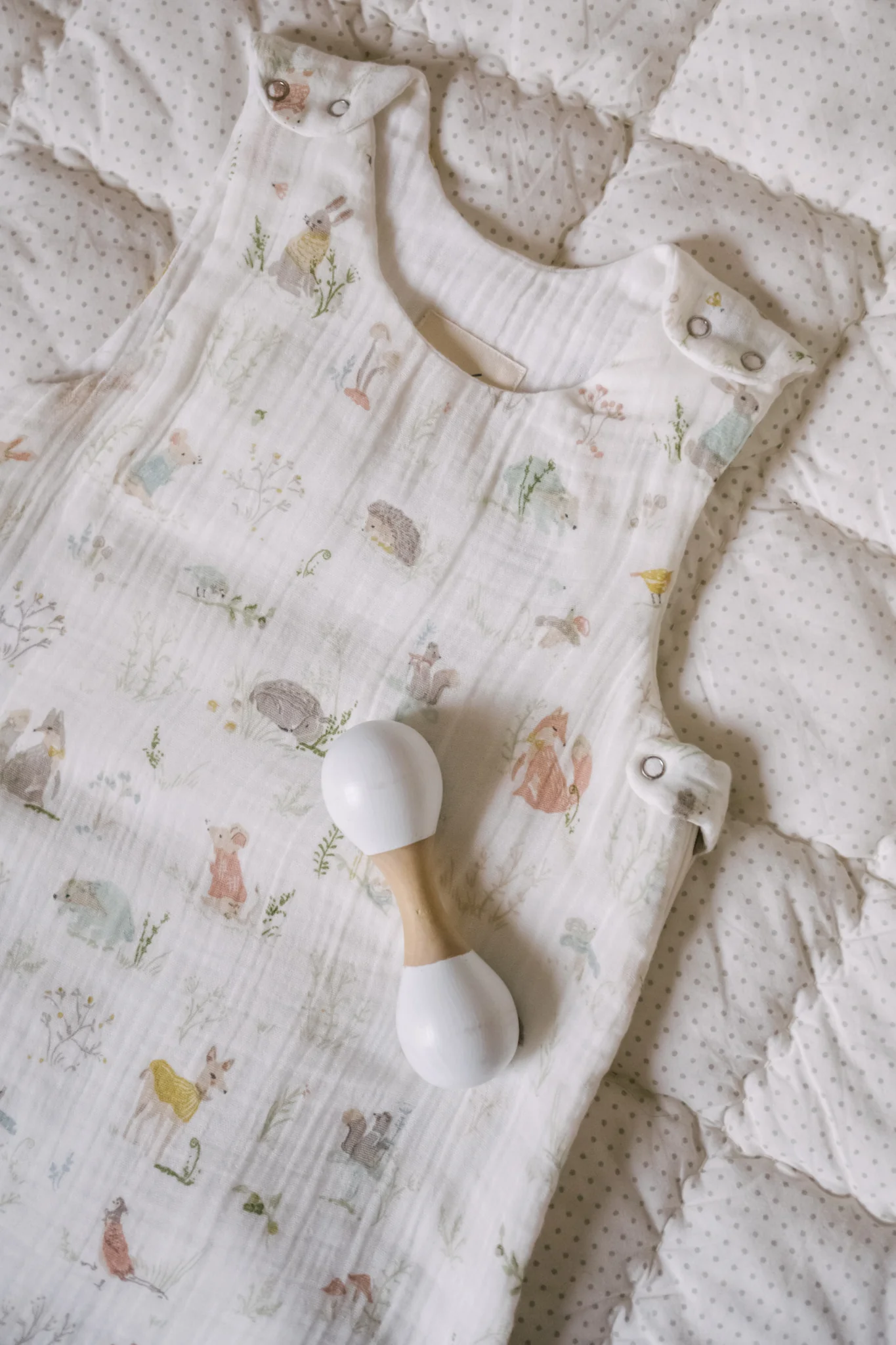 1.0 TOG Sleep Bag - Forest Fable - Image 6