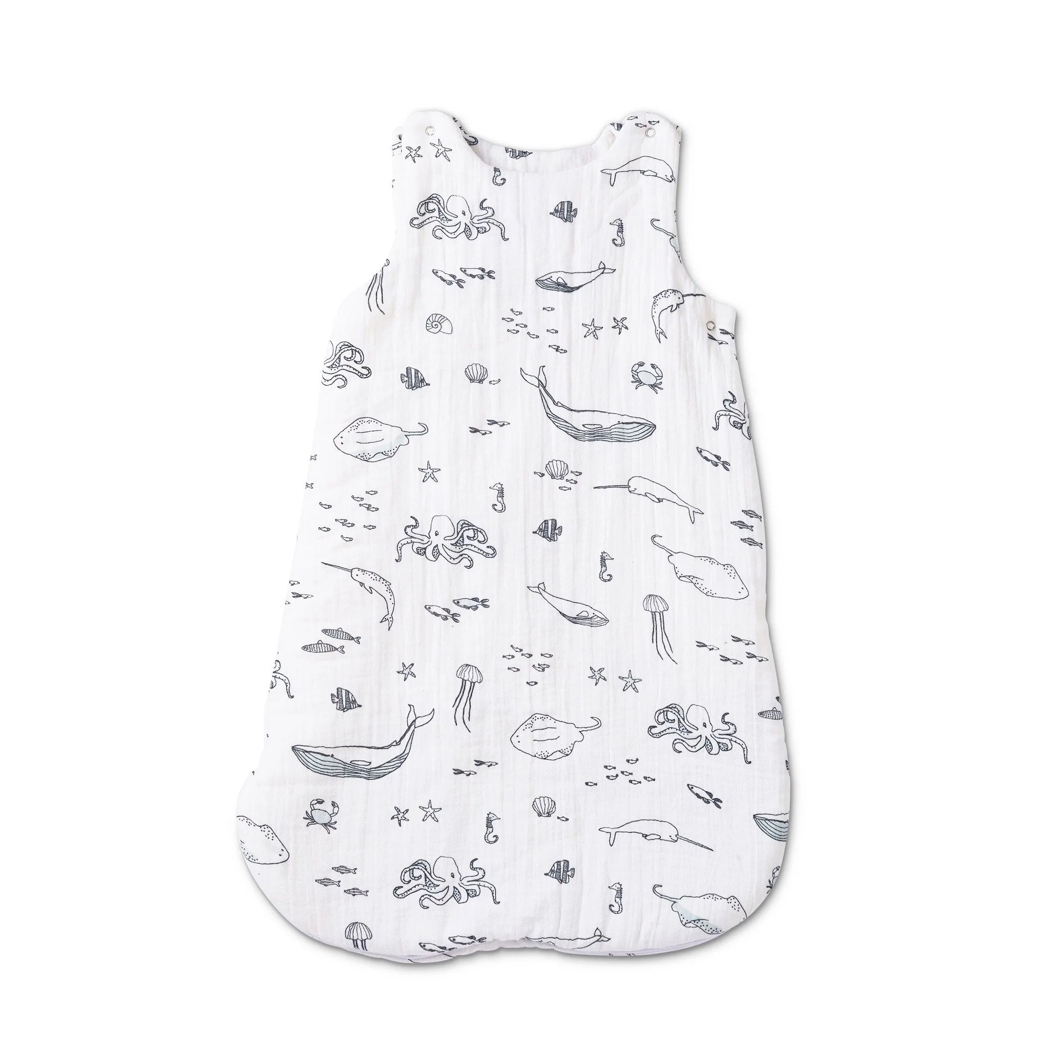 1.0 TOG Sleep Bag - Life Aquatic - Image 4