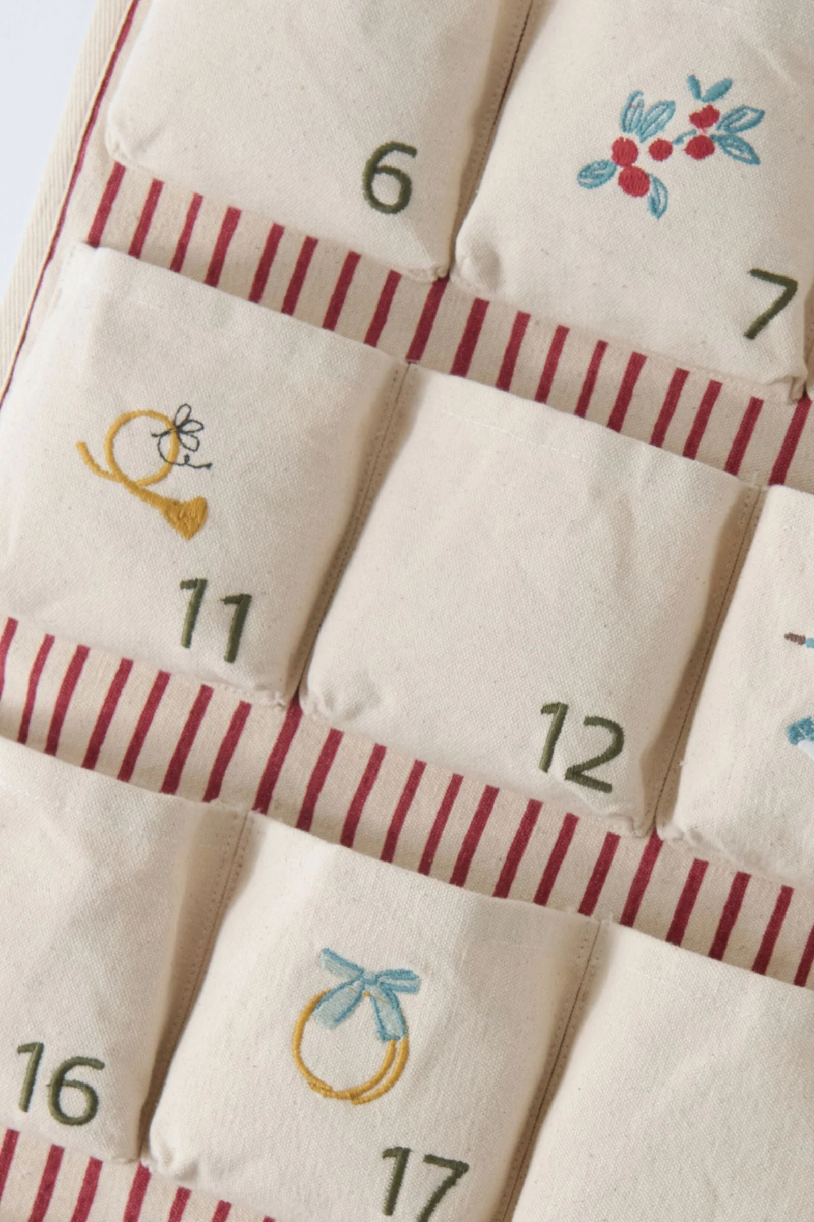 Advent Calendar - Partridge in a Pehr Tree - Image 6