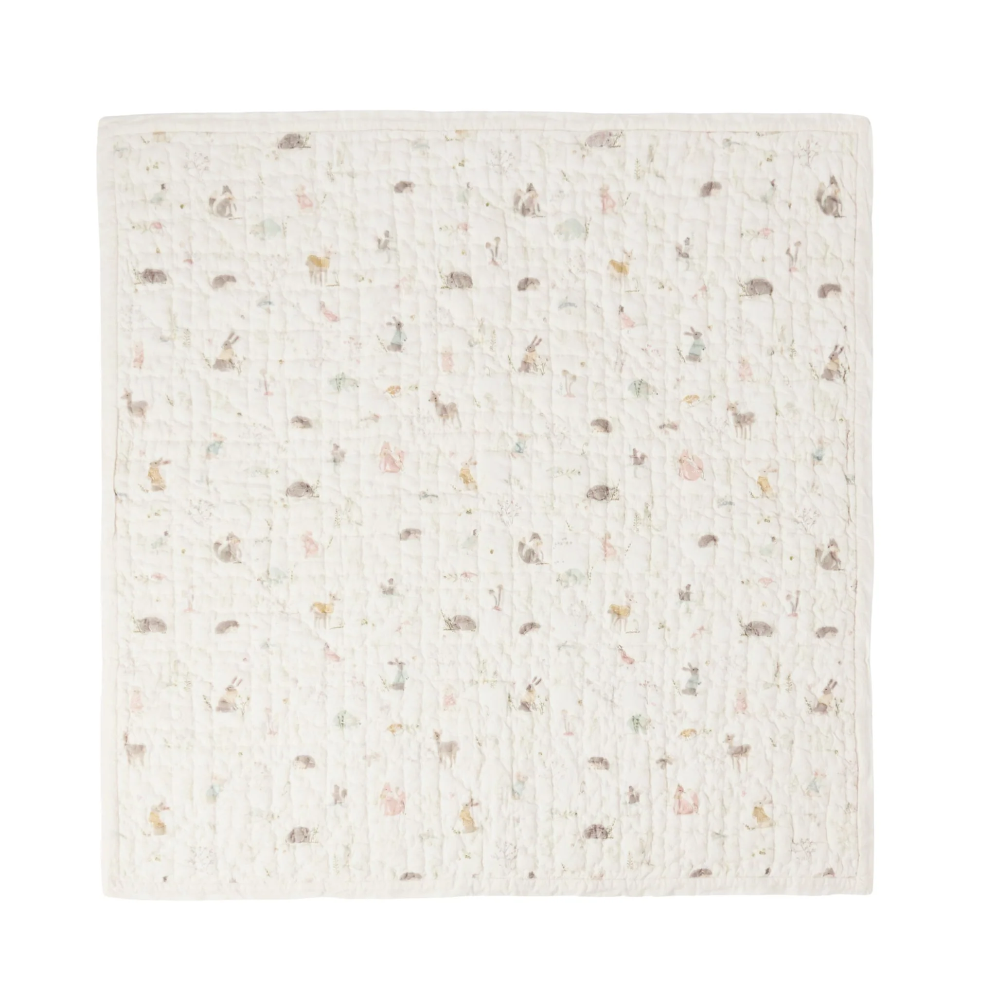 Blanket - Forest Fable - Image 6