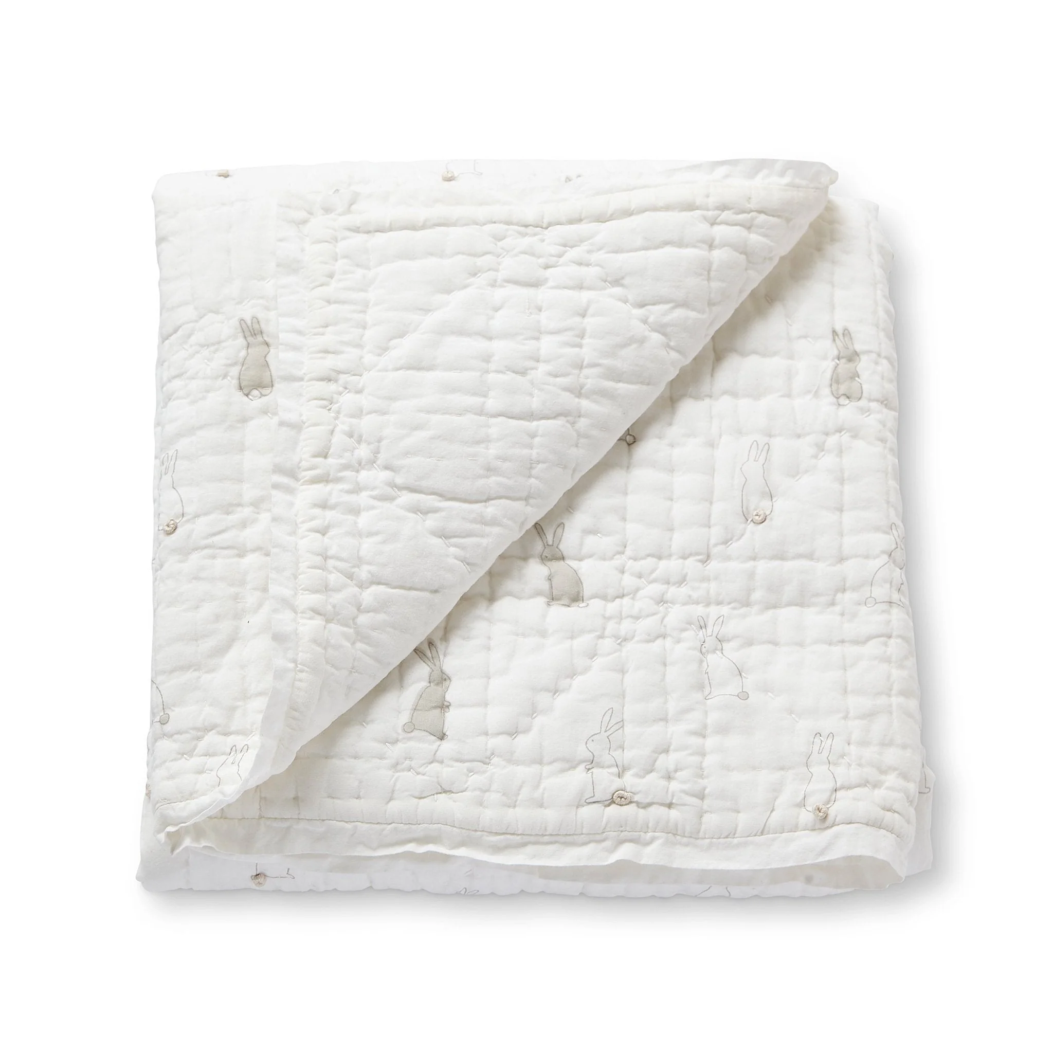Bunny Hop Blanket - Bunny Hop