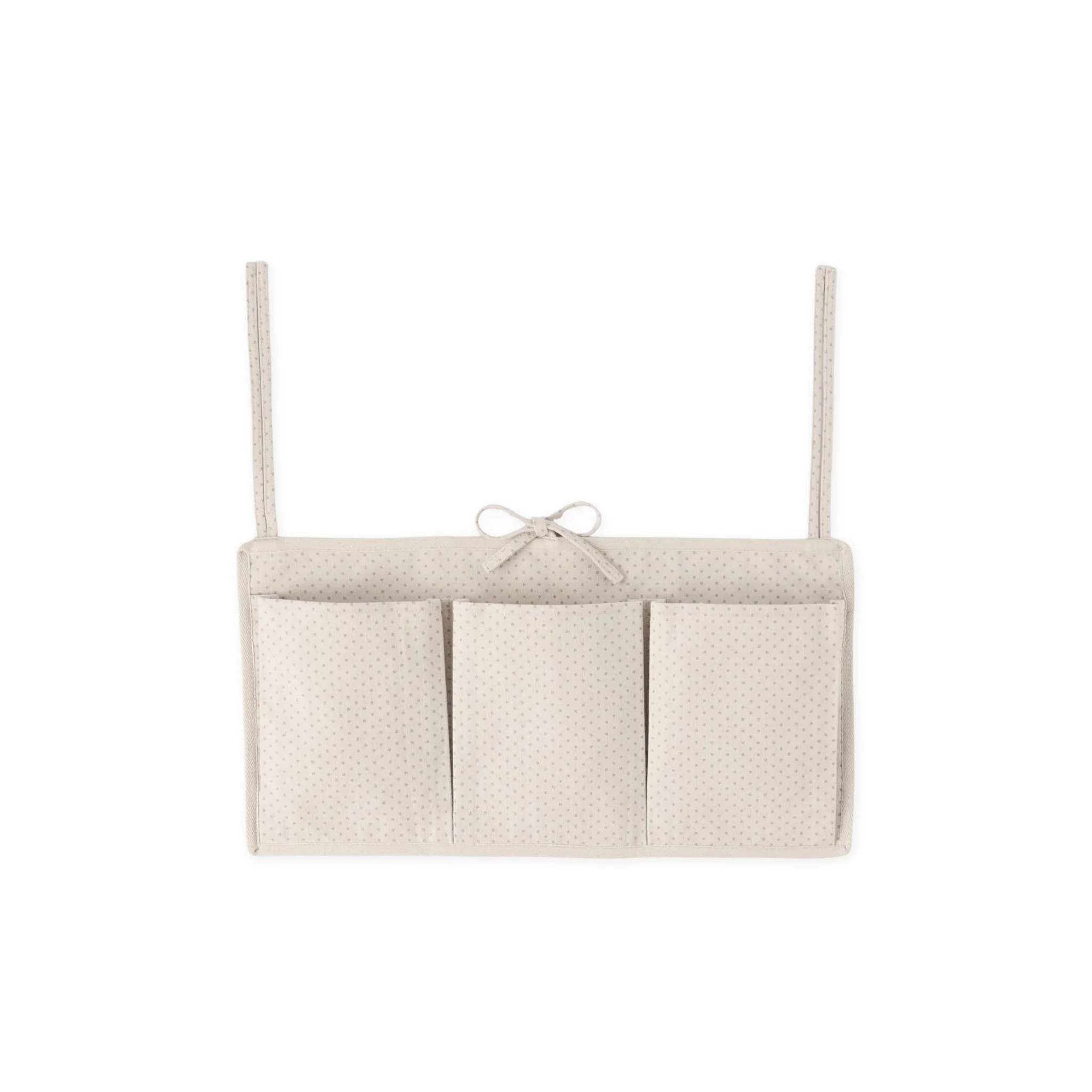 Caddy Organizer - Pin Dot Pebble