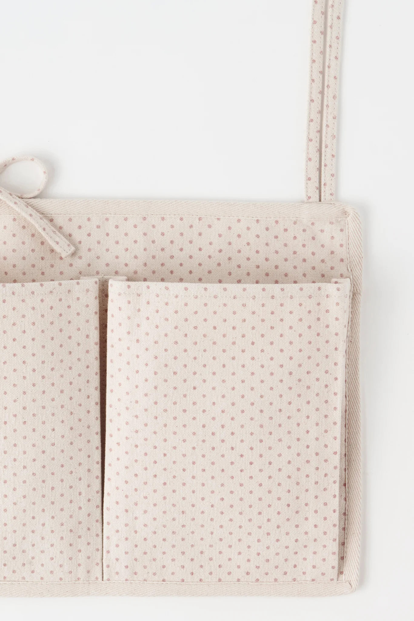 Caddy Organizer - Pin Dot Peony - Image 4
