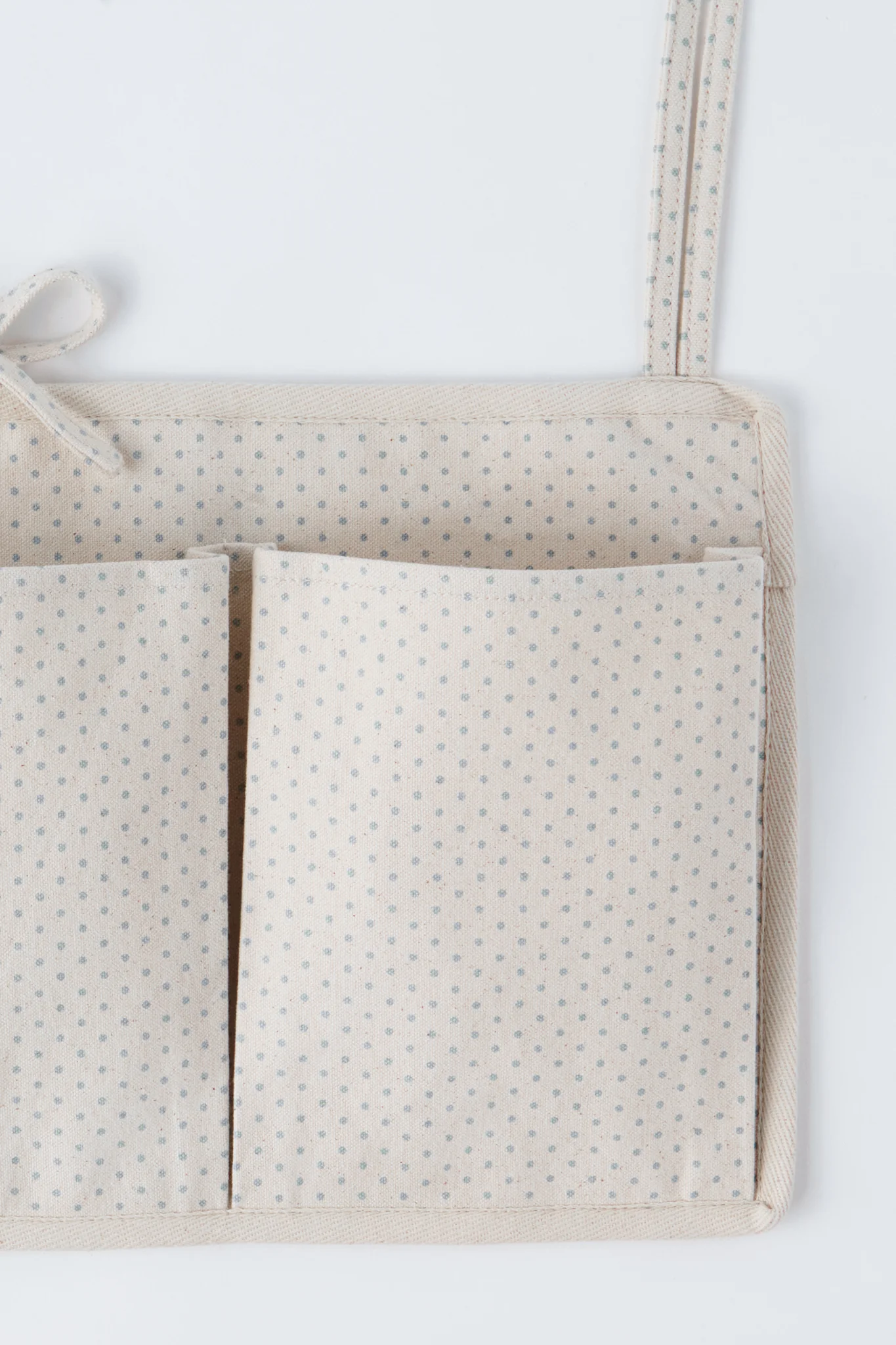 Caddy Organizer - Pin Dot Sea - Image 5