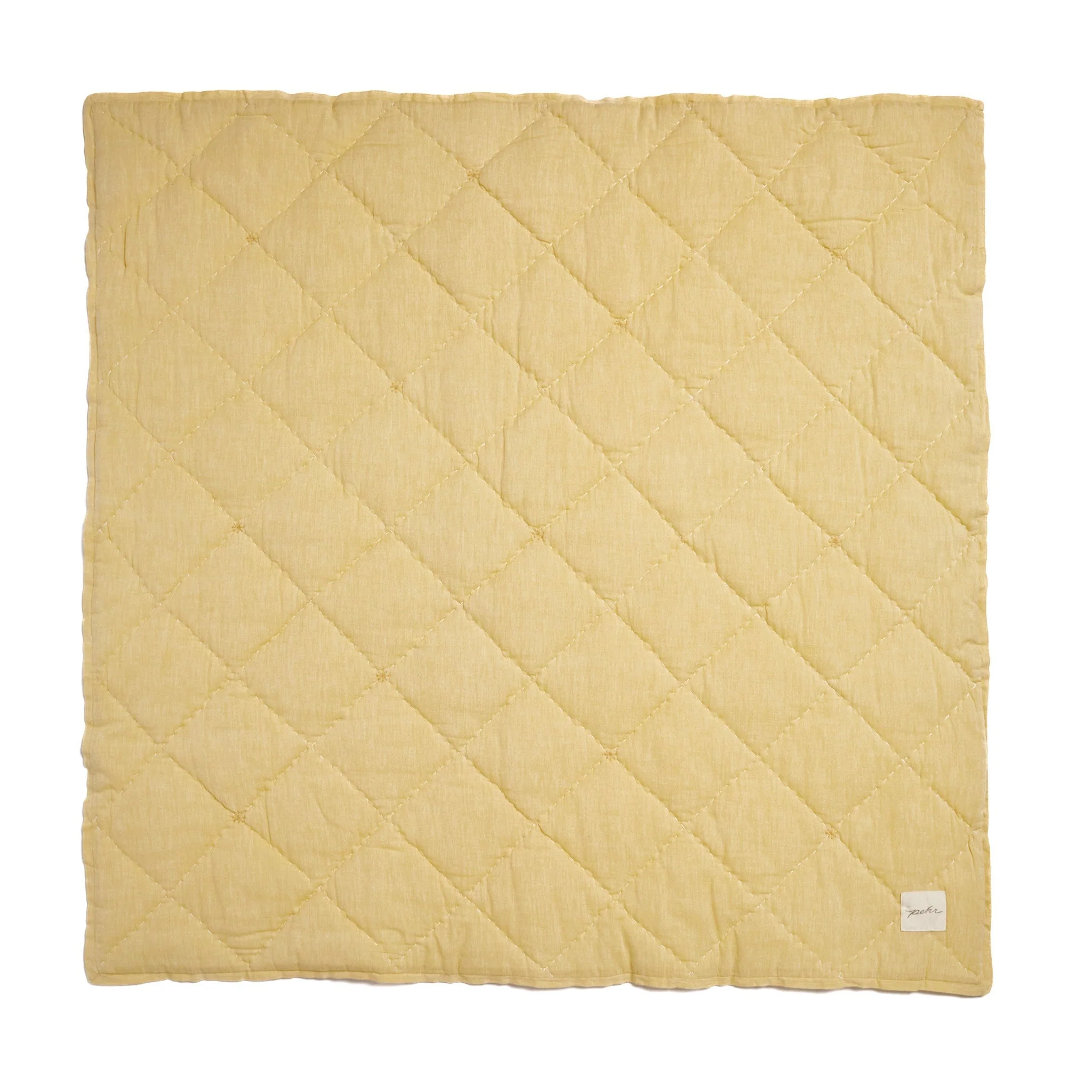 Chambray Blanket - Celestial - Image 3