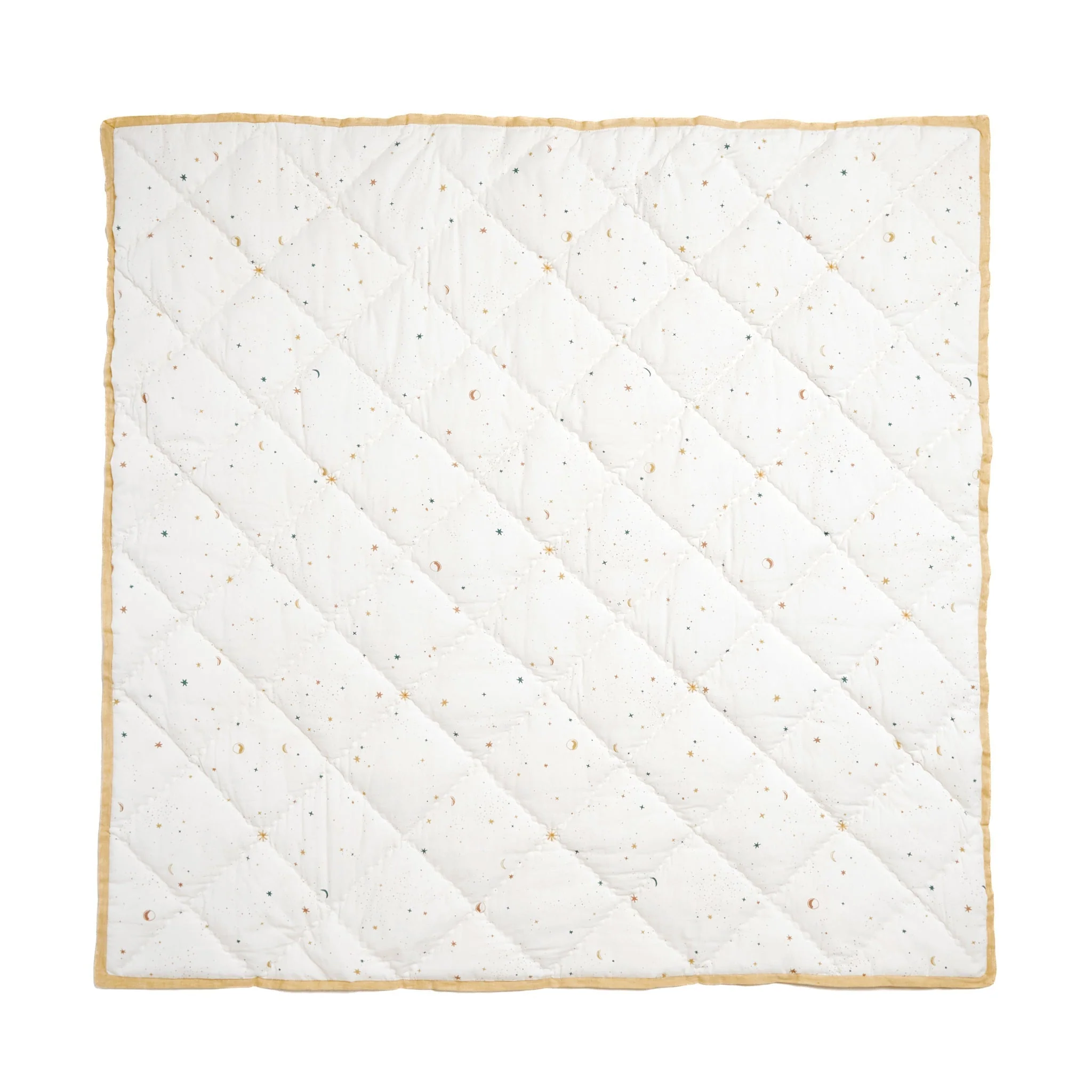 Chambray Blanket - Celestial - Image 4