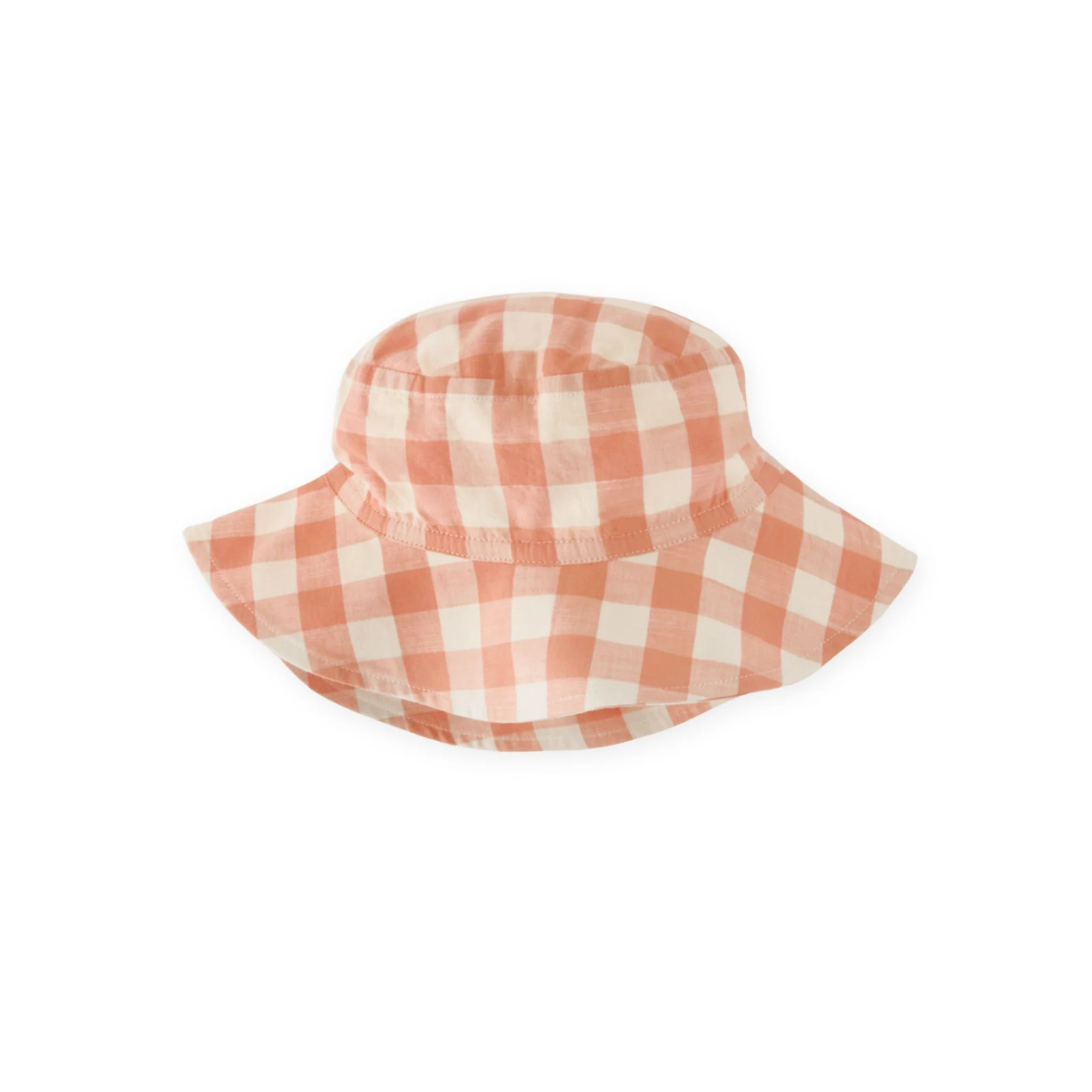 Checkmate Bucket Hat - Melon - Image 6