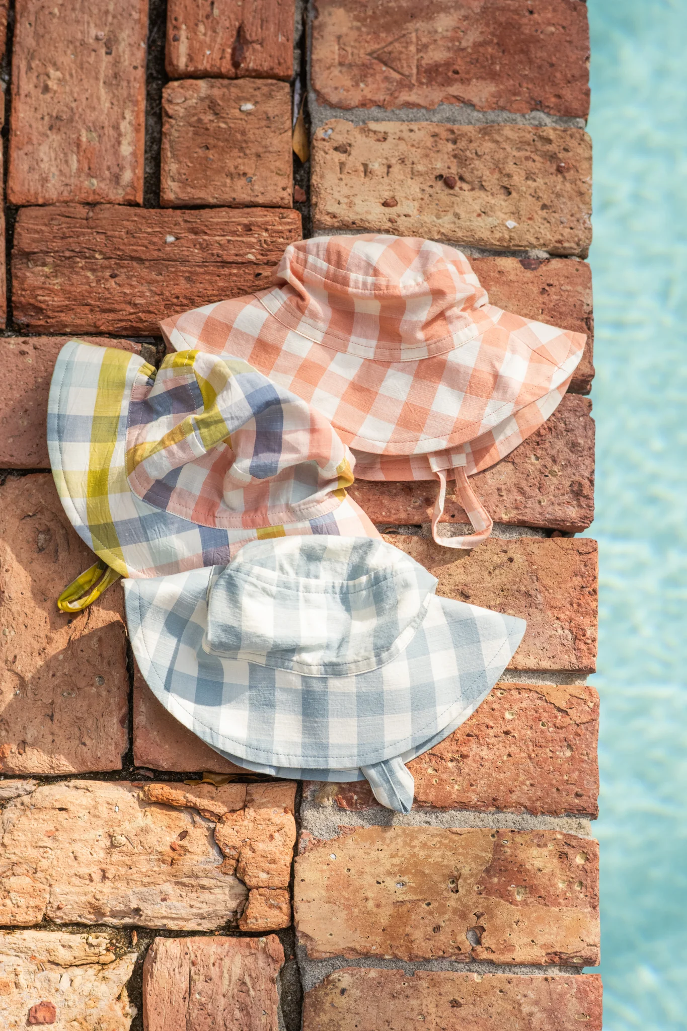 Checkmate Bucket Hat - Picnic - Image 6
