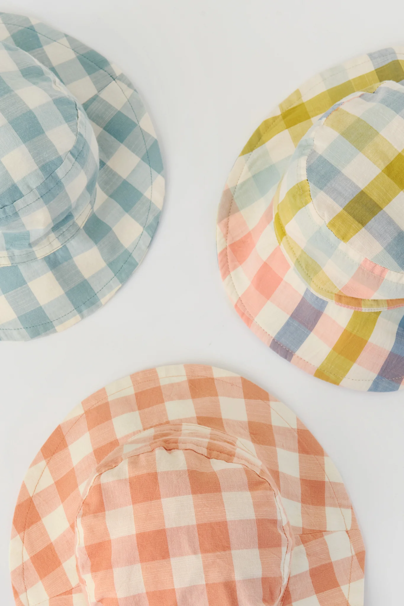 Checkmate Bucket Hat - Picnic - Image 9
