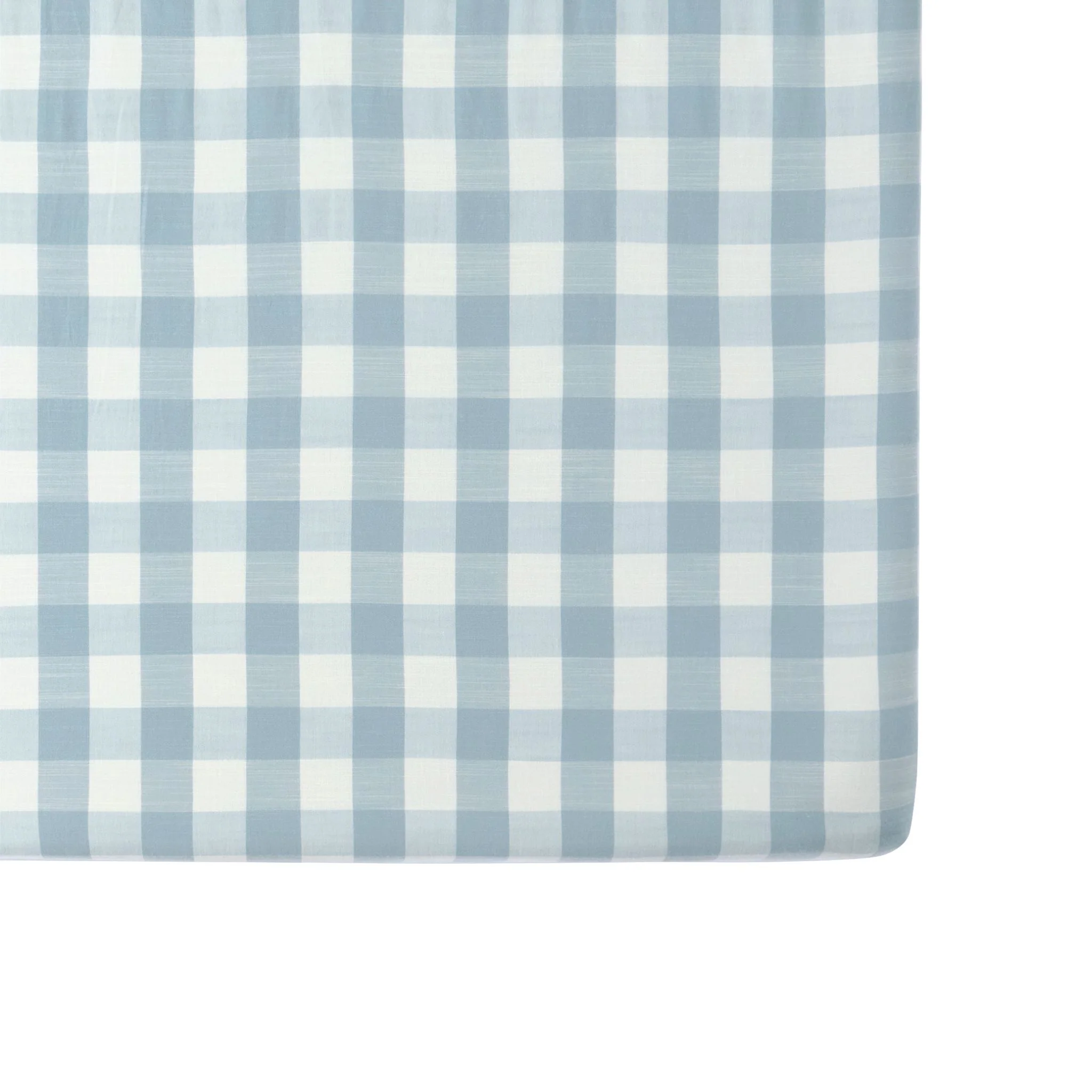 Checkmate Crib Sheet - Pond