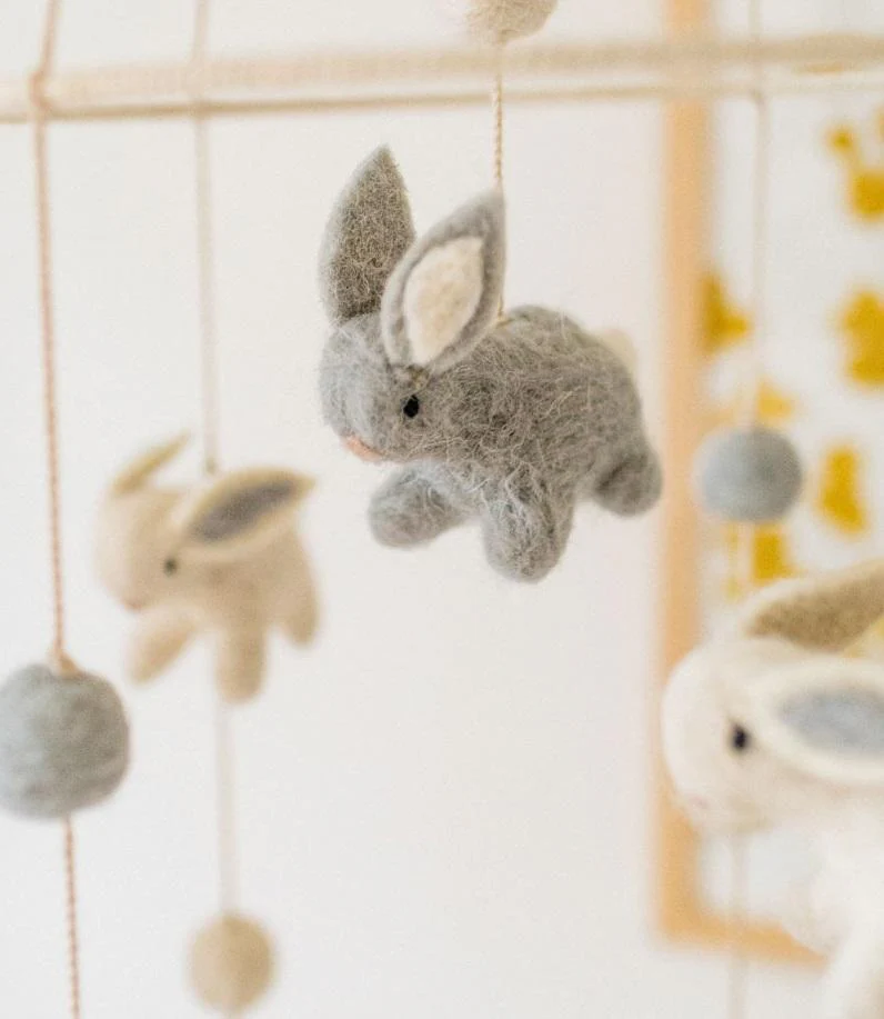 Classic Mobile - Bunny Hop - Image 4