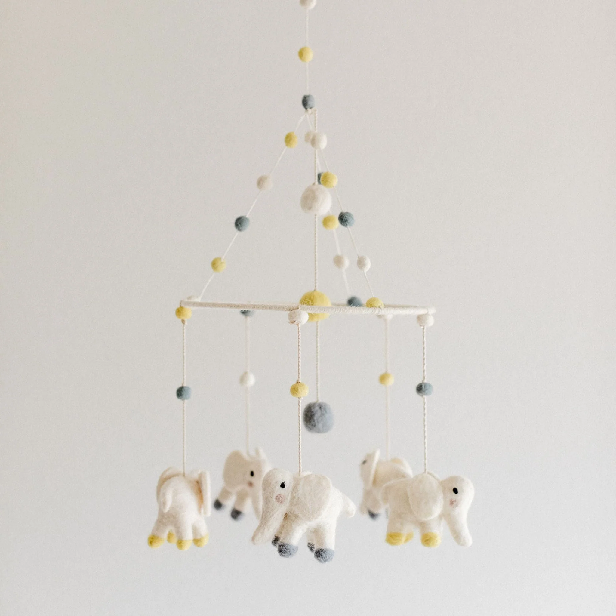 Classic Mobile - Elephant Parade - Image 3