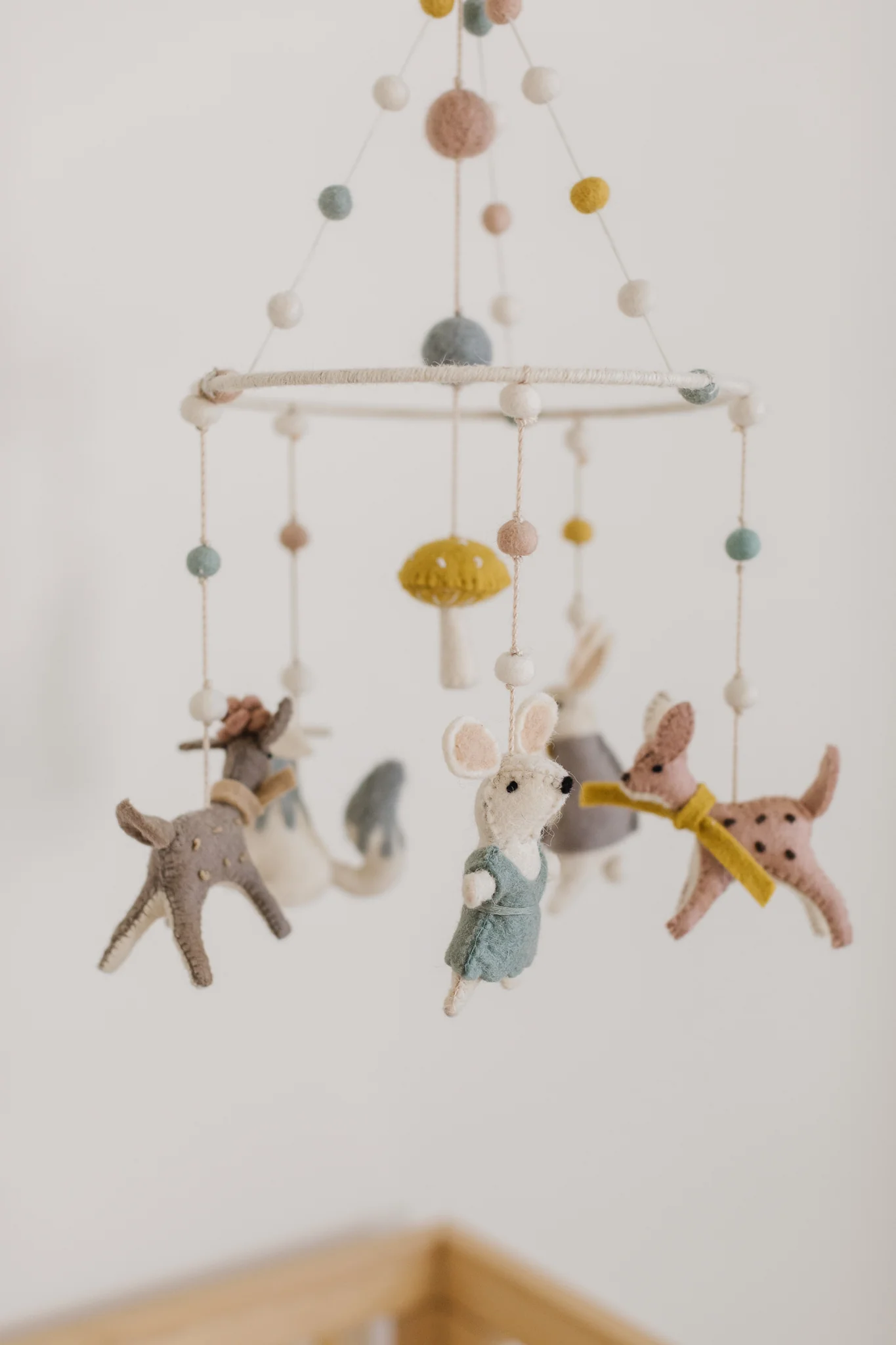 Classic Mobile - Forest Friends - Image 5