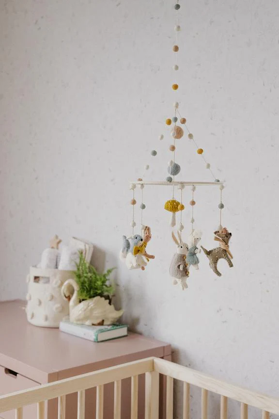 Classic Mobile - Forest Friends - Image 6