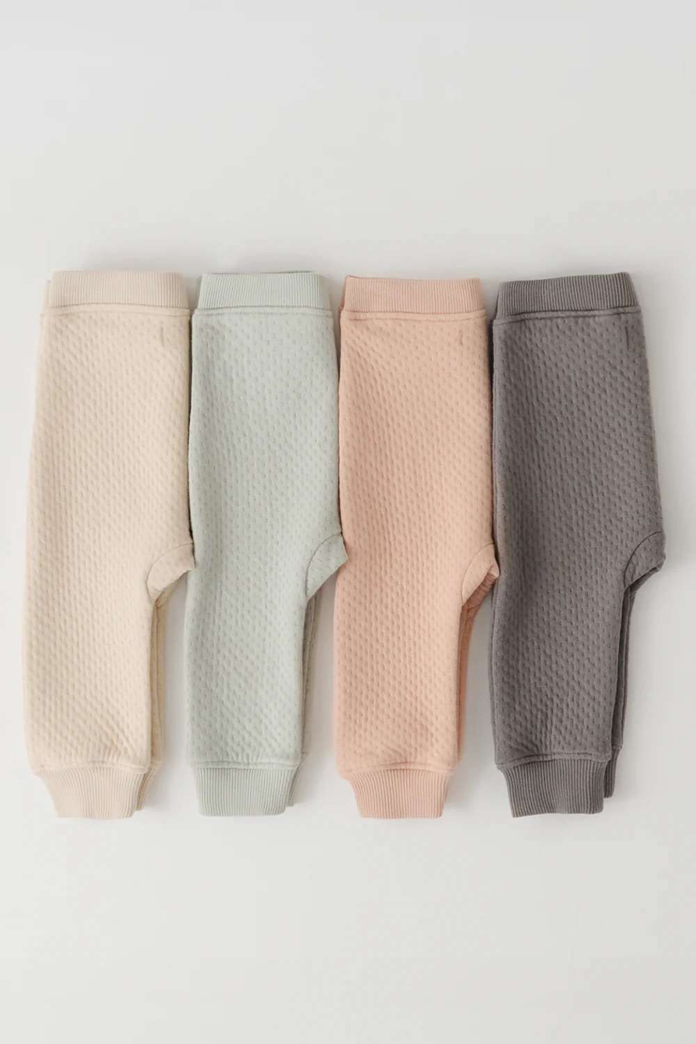 Cloud Harem Pant - Natural - Image 5