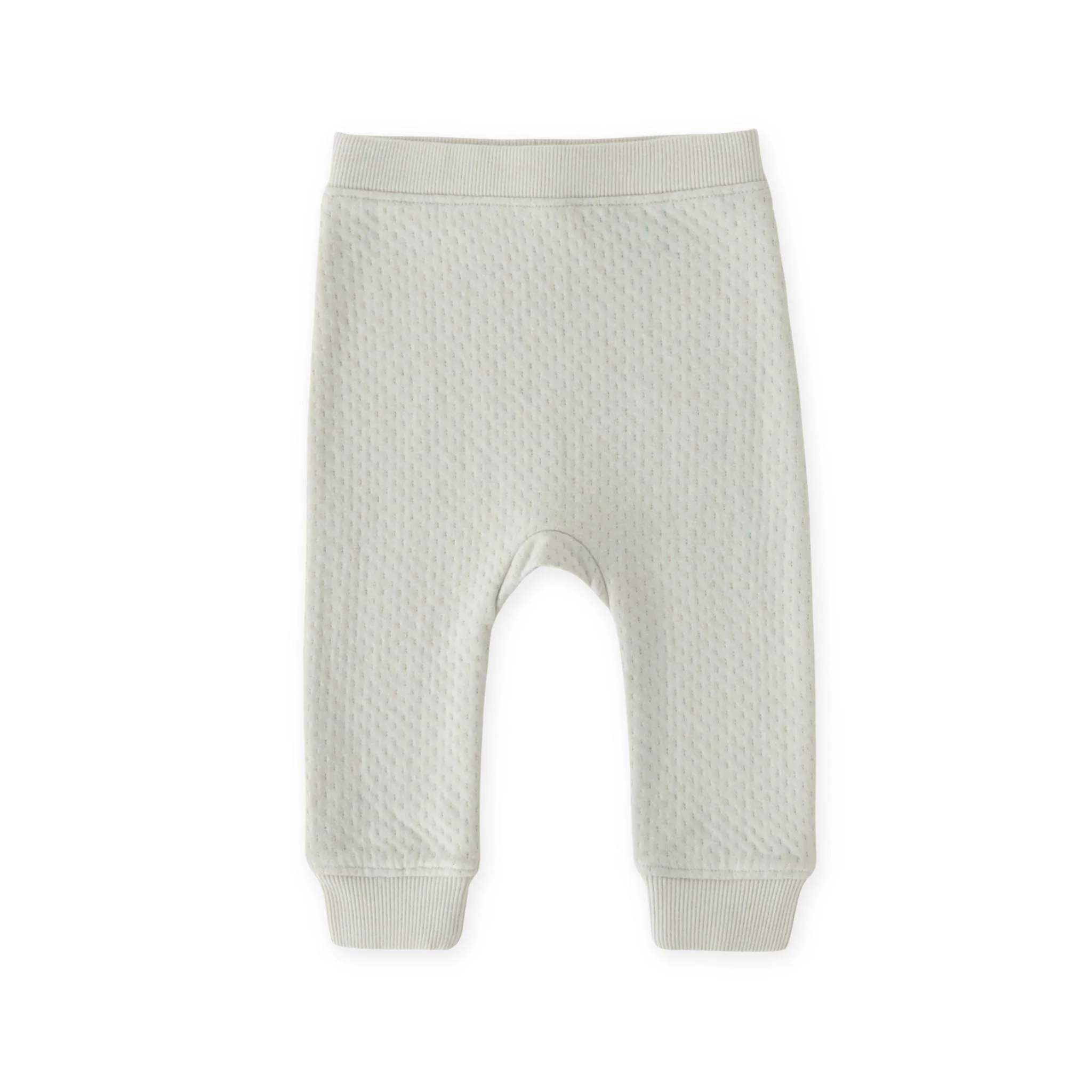 Cloud Harem Pant - Soft Sea