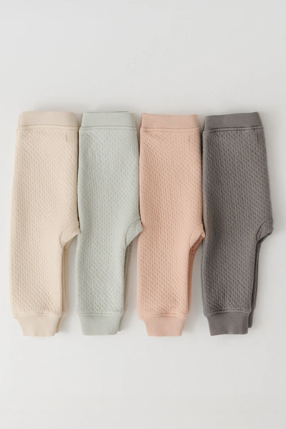 Cloud Harem Pant - Soft Sea - Image 6