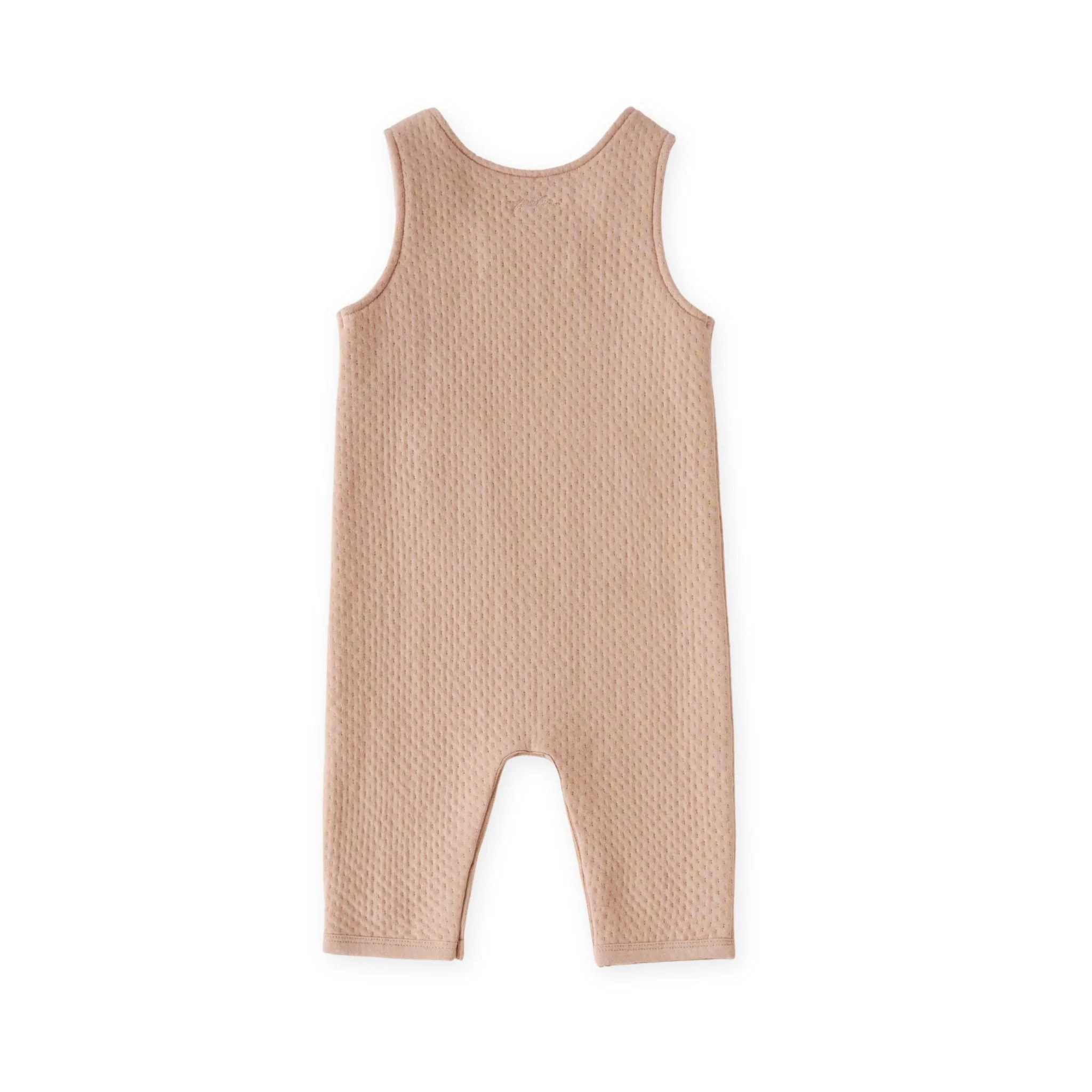 Cloud Overall - Blush - Image 5
