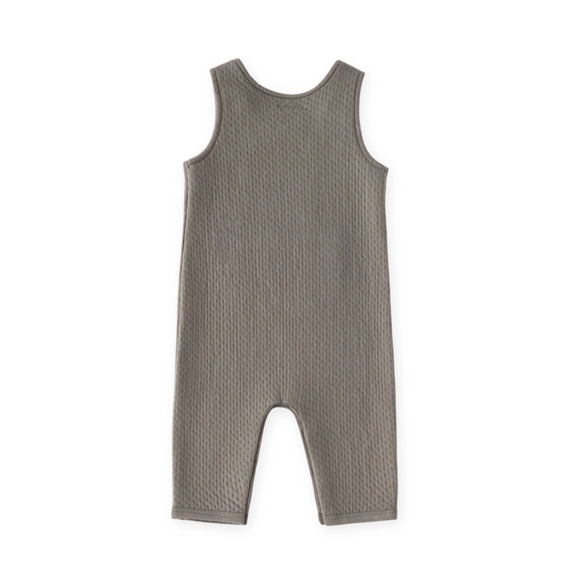 Cloud Overall - Charcoal - Image 5