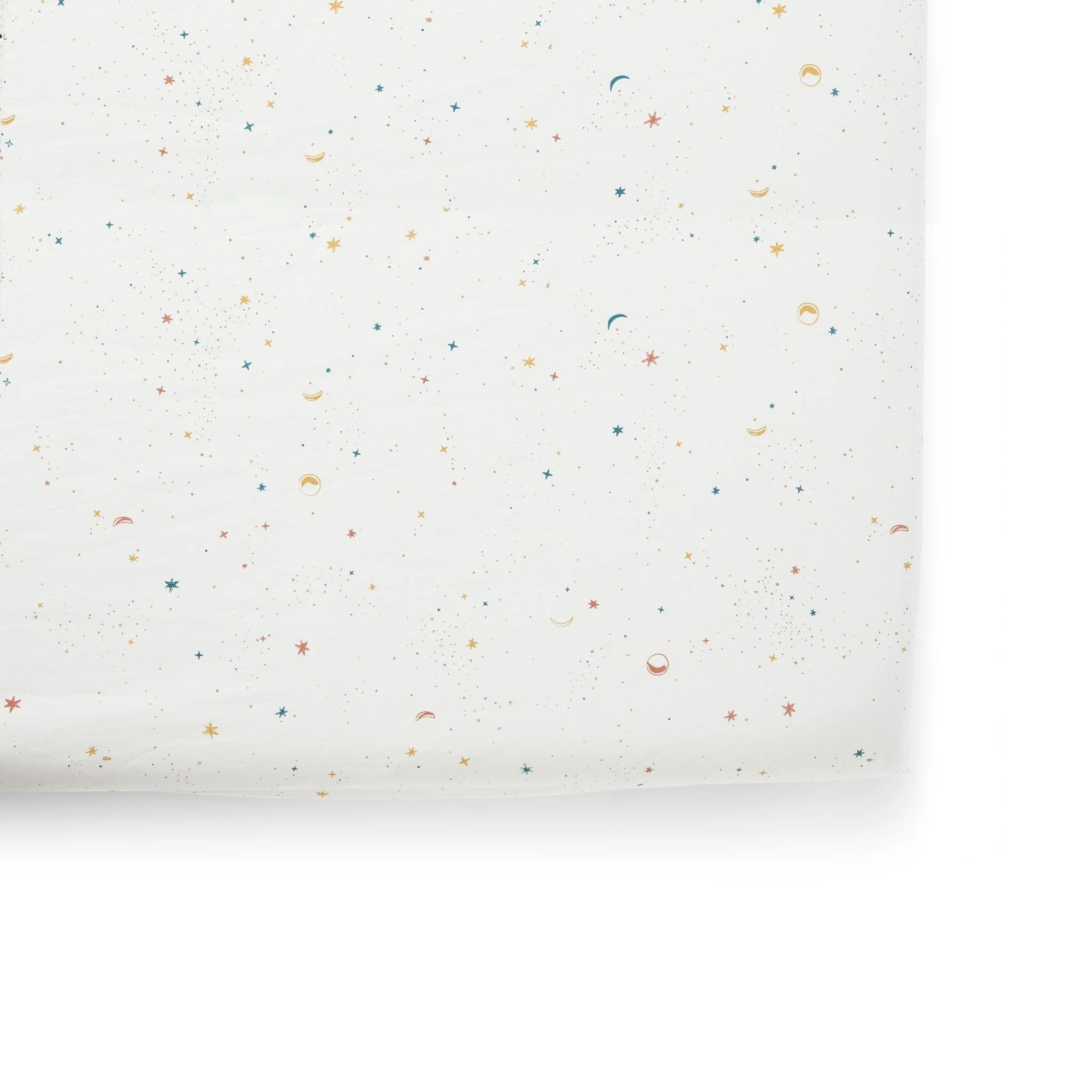 Crib Sheet - Celestial - Image 2