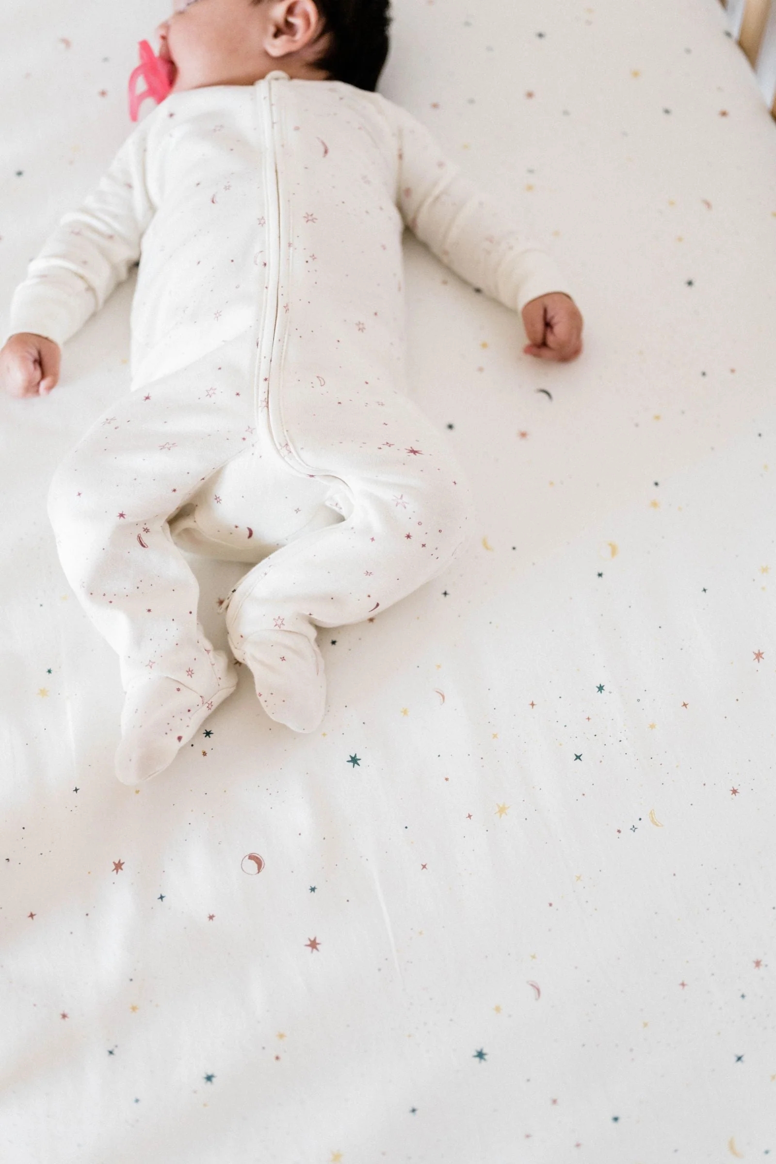 Crib Sheet - Celestial - Image 3