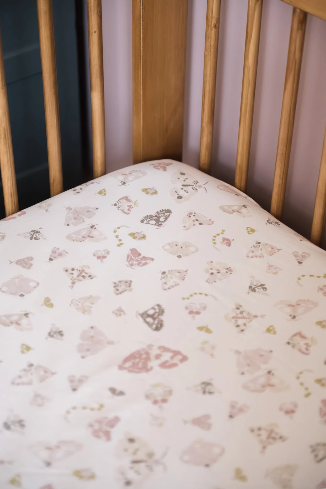 Crib Sheet - Daydreamer - Image 3