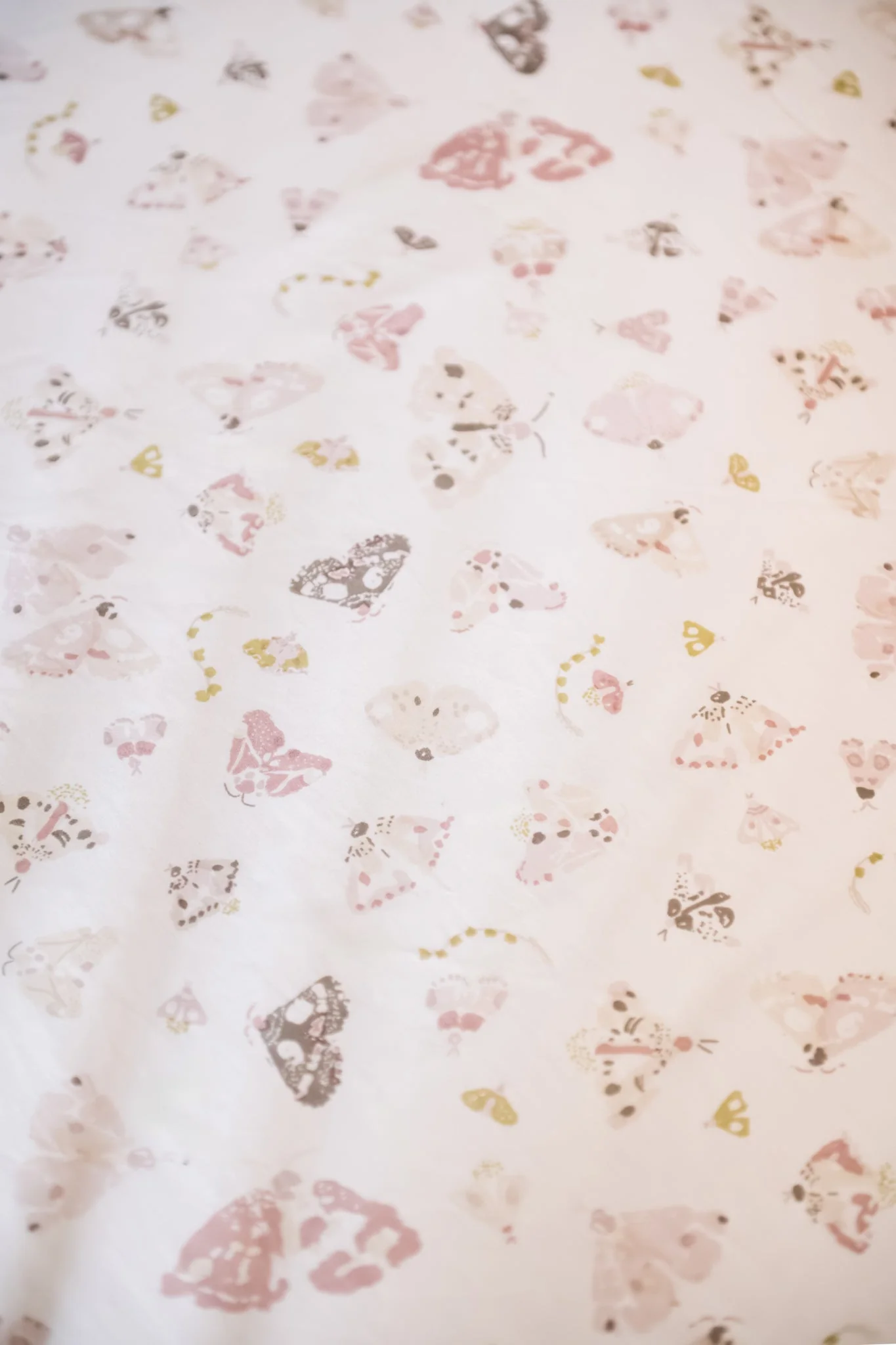 Crib Sheet - Daydreamer - Image 4