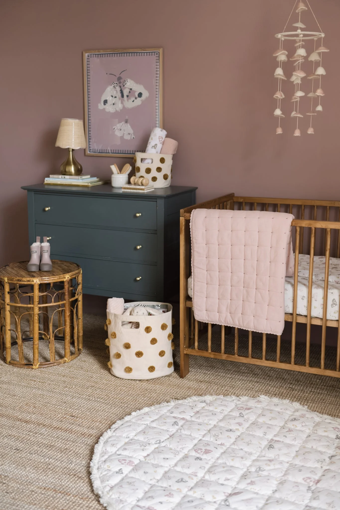 Crib Sheet - Daydreamer - Image 5