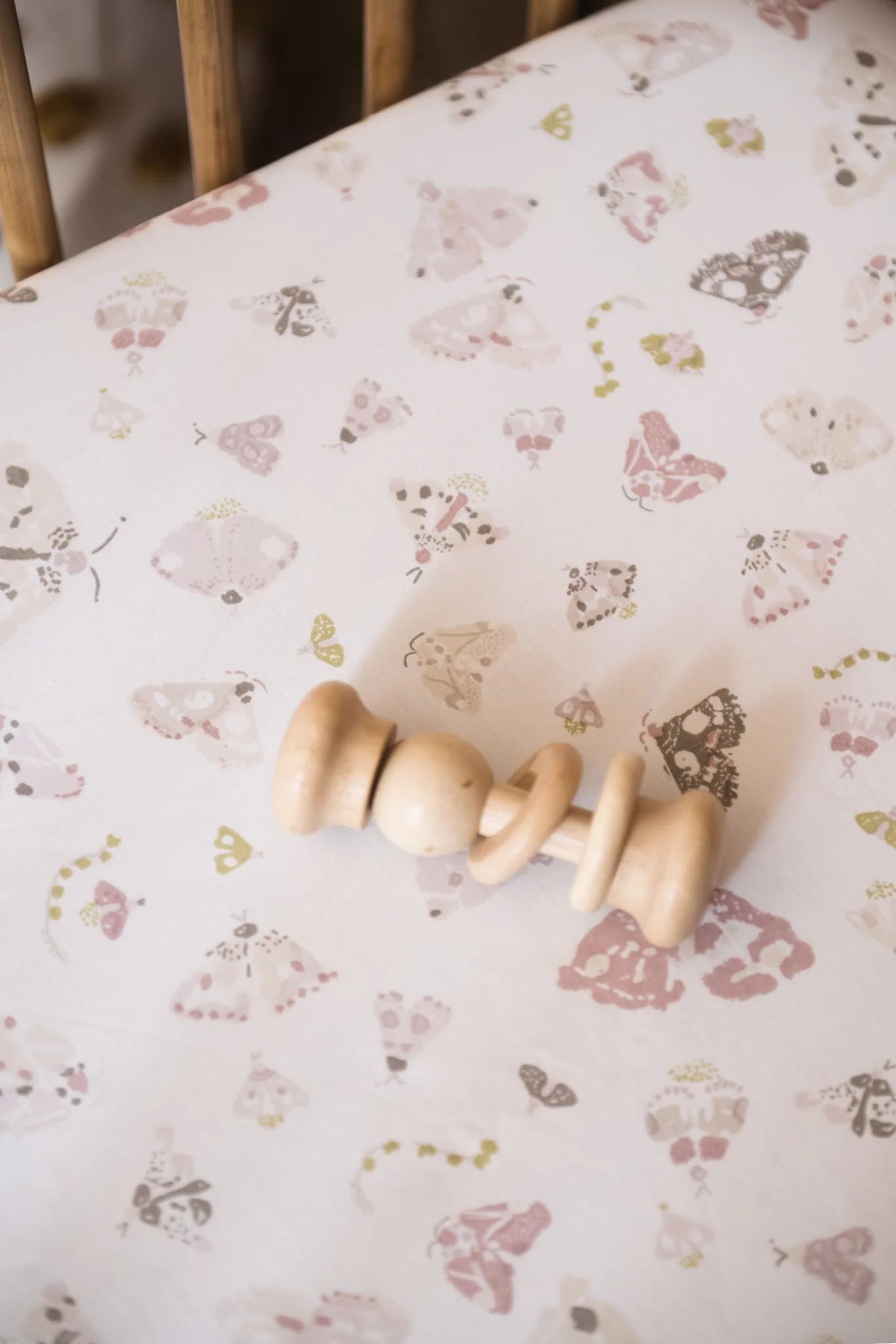 Crib Sheet - Daydreamer - Image 6