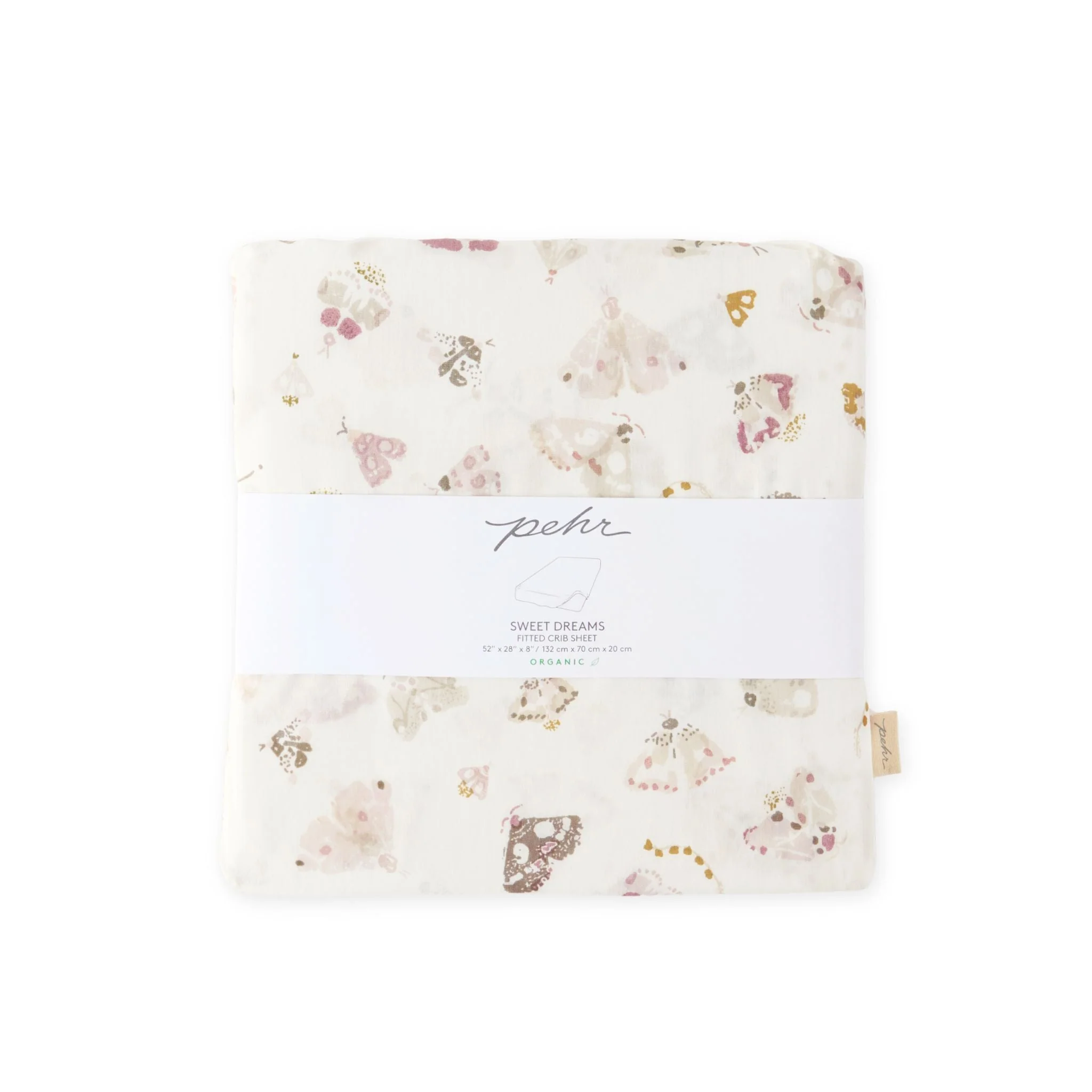 Crib Sheet - Daydreamer - Image 7
