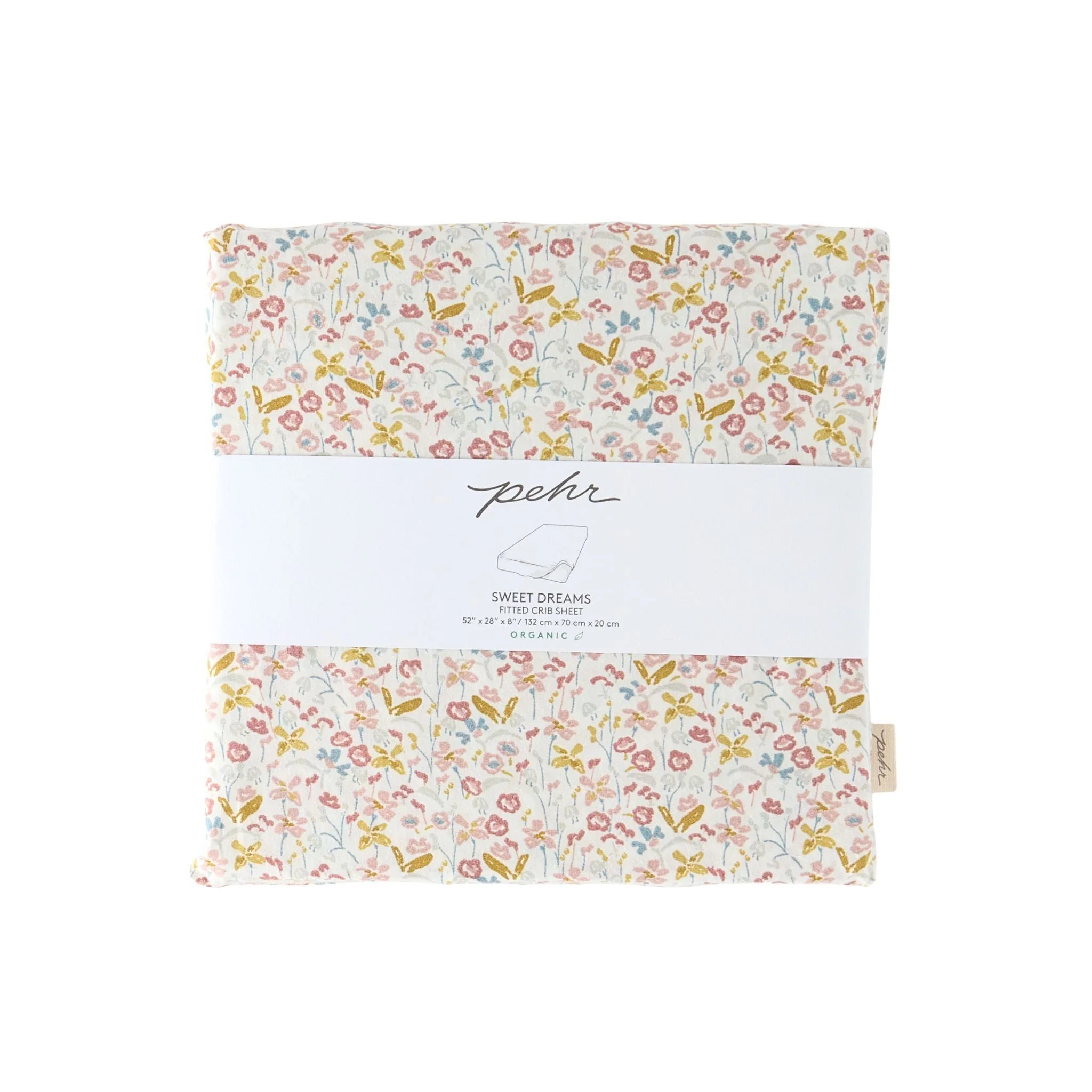 Crib Sheet - Floret - Image 9