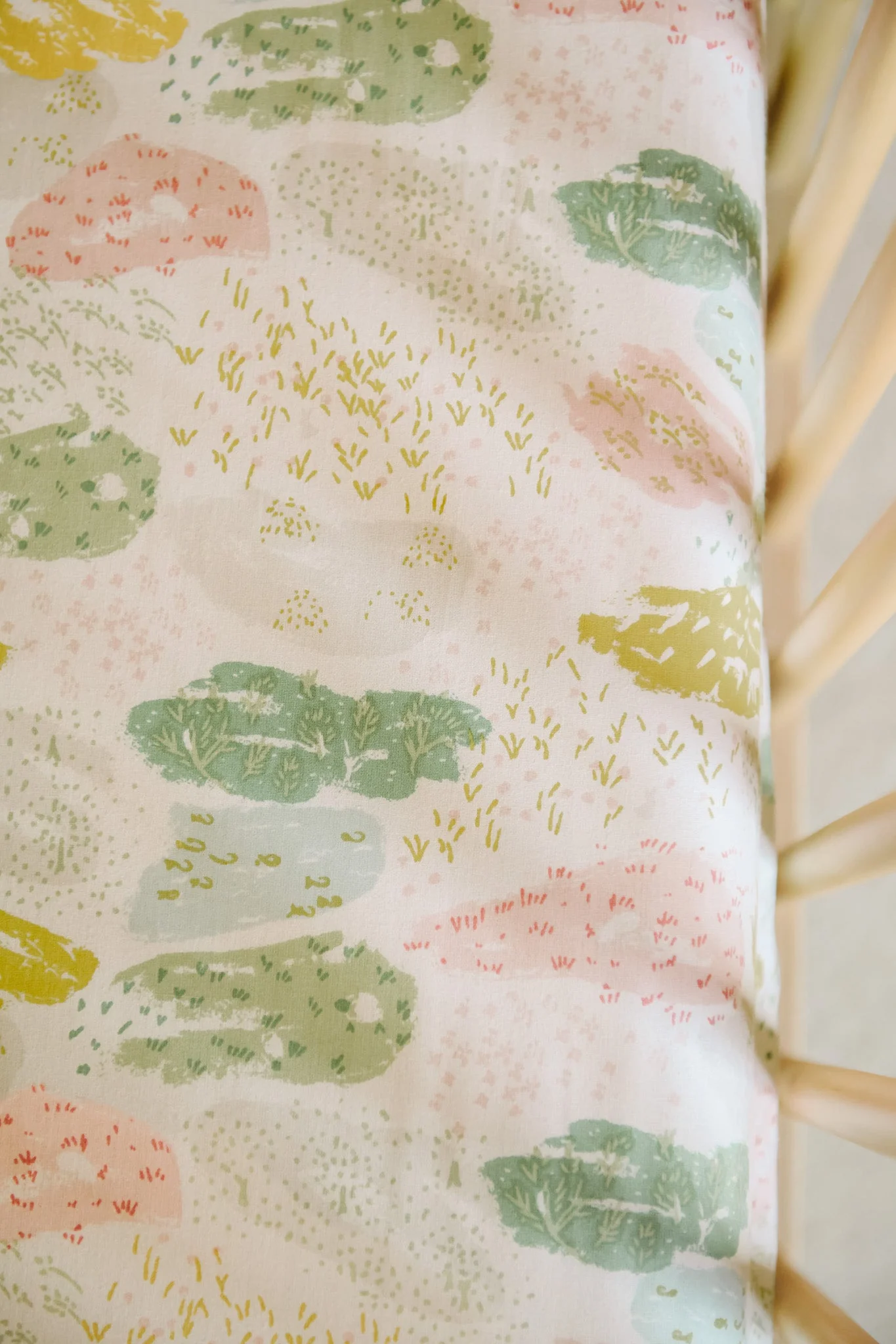 Crib Sheet - Happy Valley - Image 2