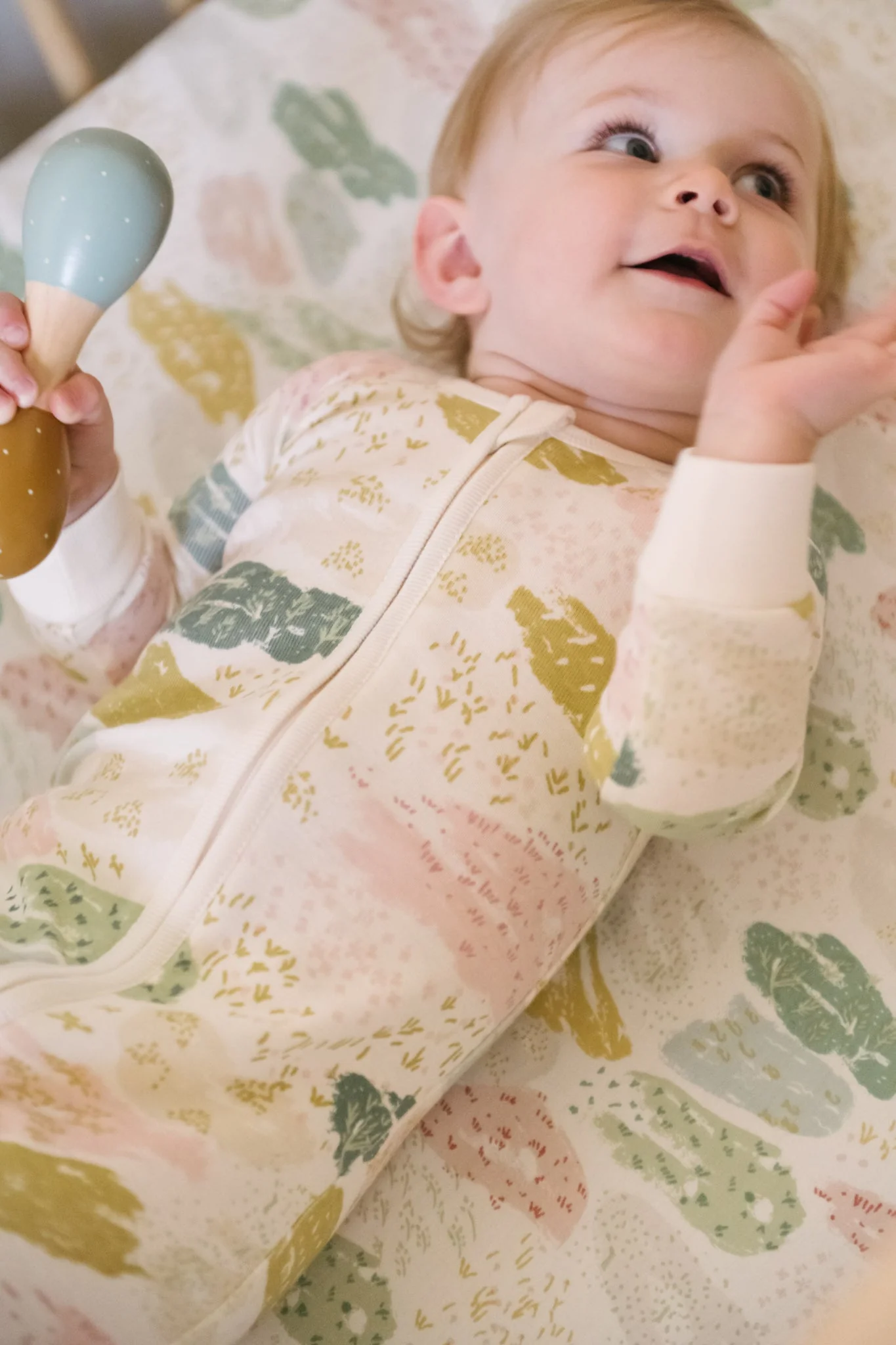 Crib Sheet - Happy Valley - Image 3