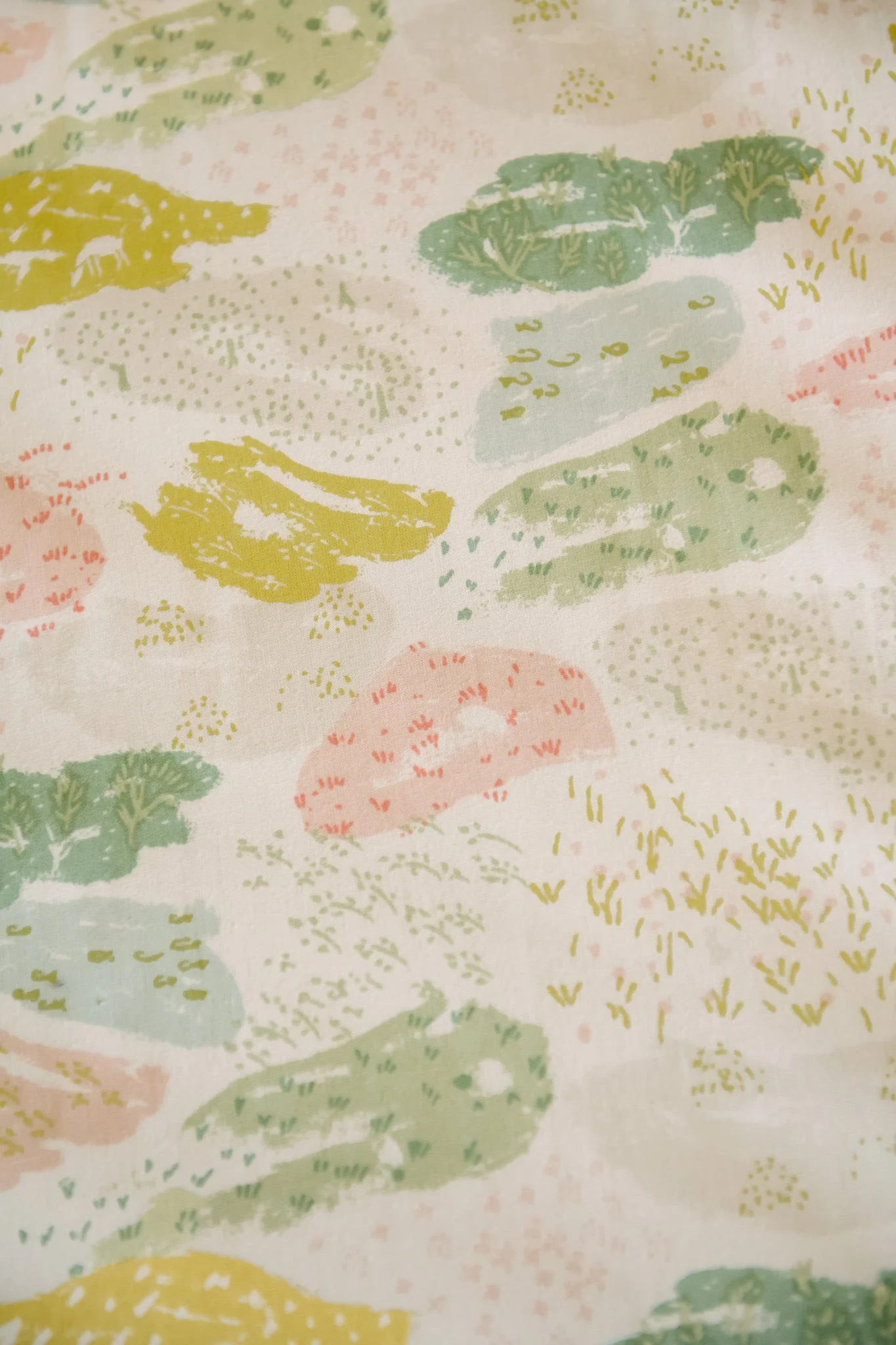 Crib Sheet - Happy Valley - Image 4