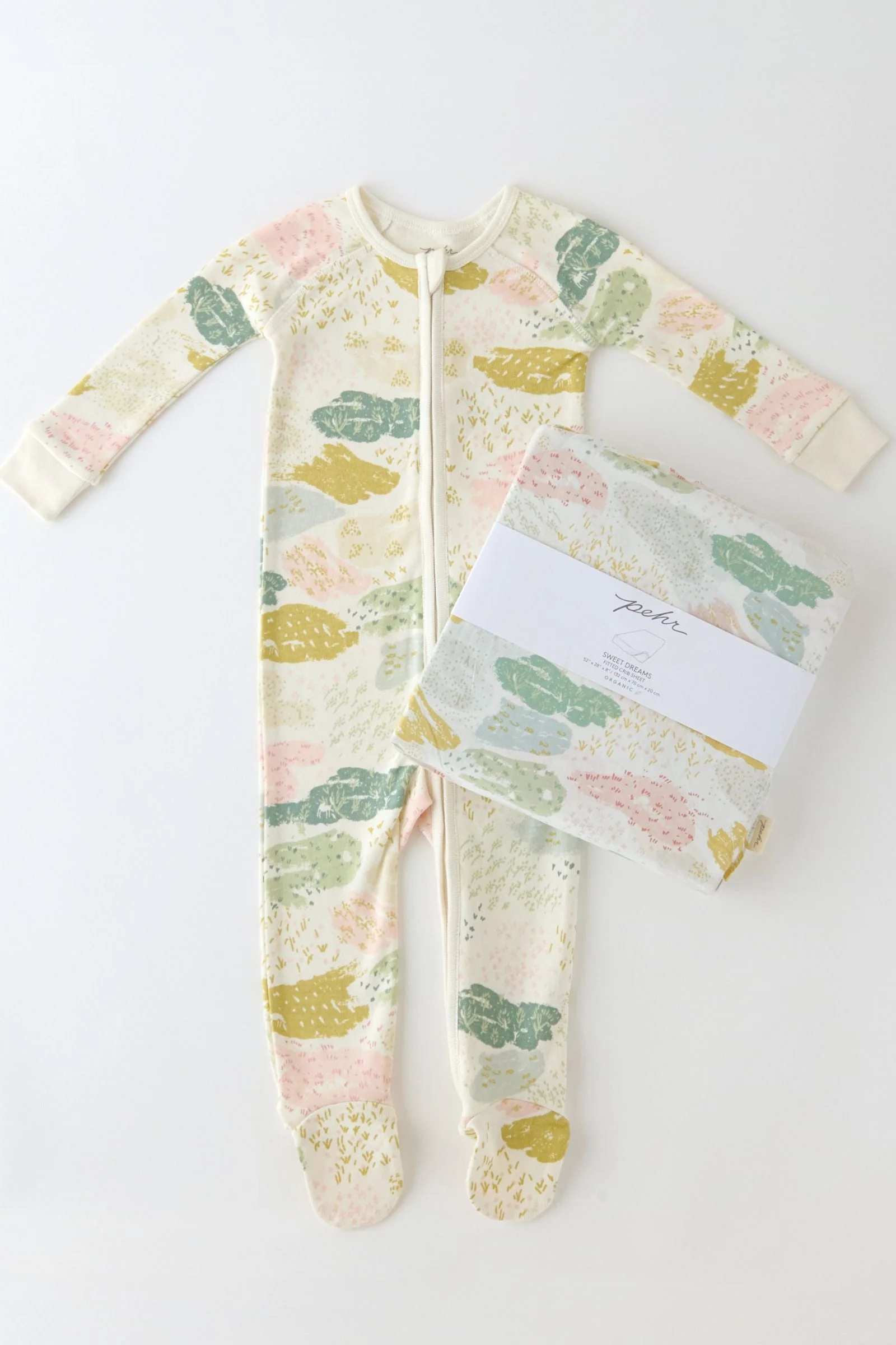 Crib Sheet - Happy Valley - Image 5