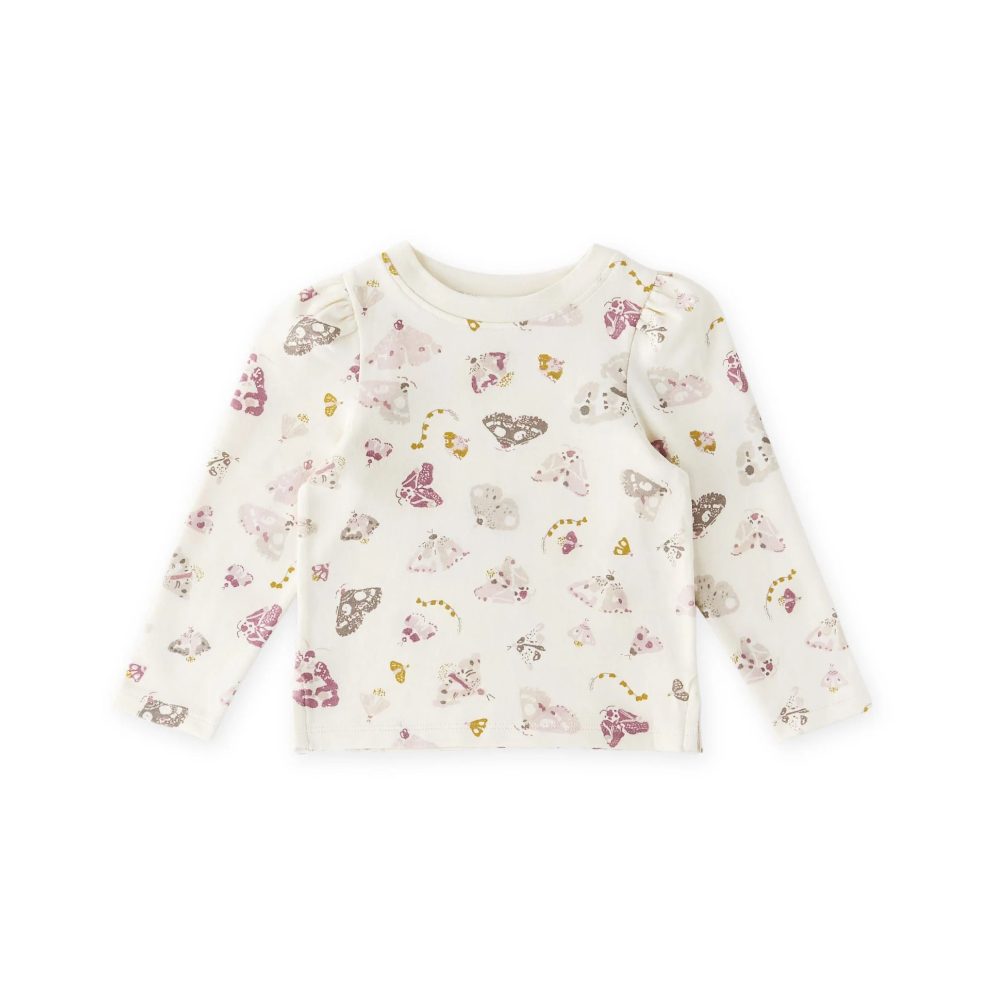 Daydreamer Long Sleeve Top - Daydreamer