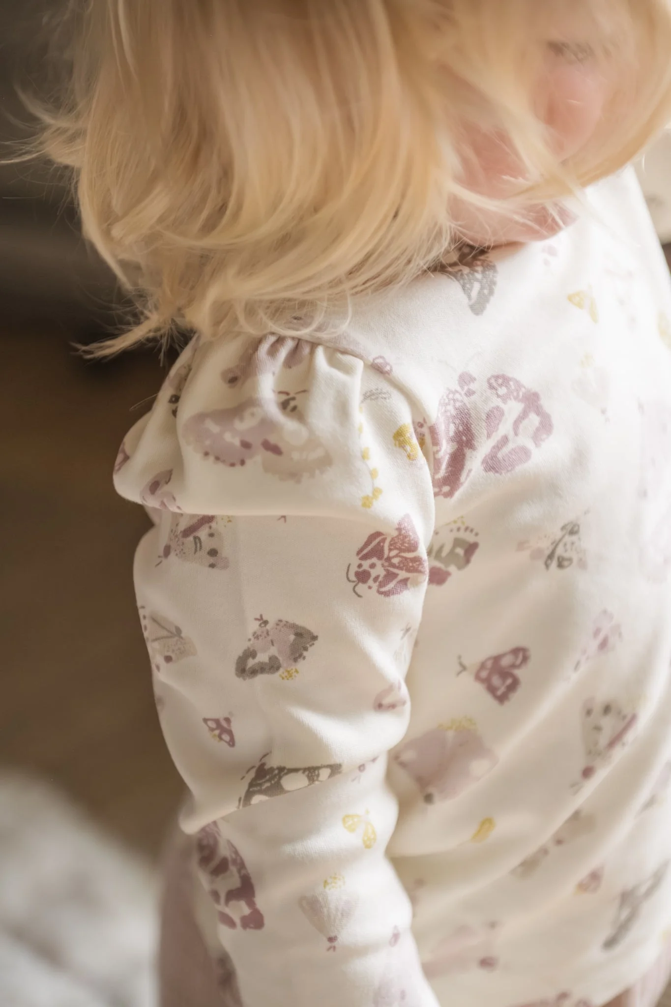 Daydreamer Long Sleeve Top - Daydreamer - Image 4