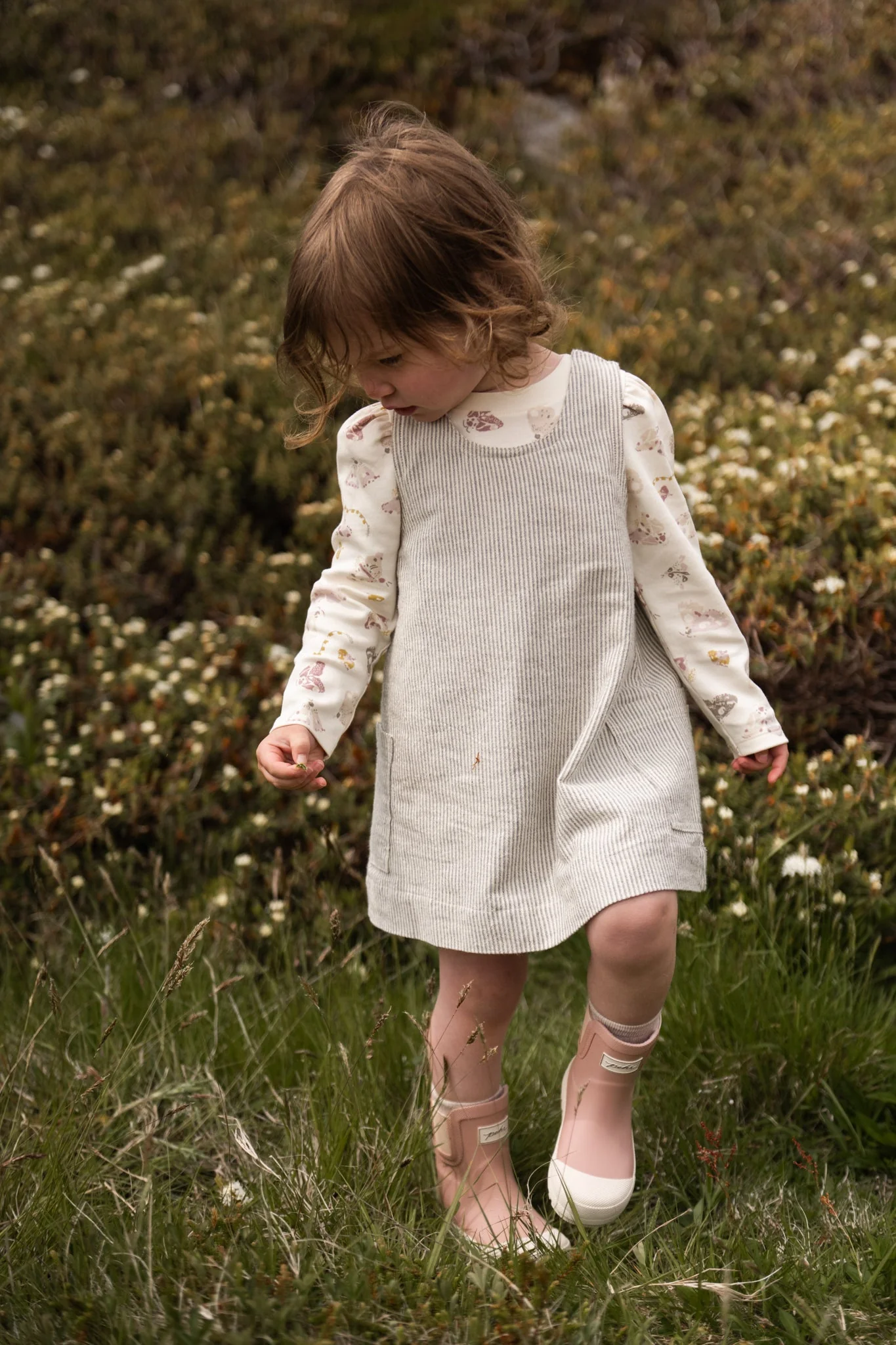 Daydreamer Long Sleeve Top - Daydreamer - Image 7