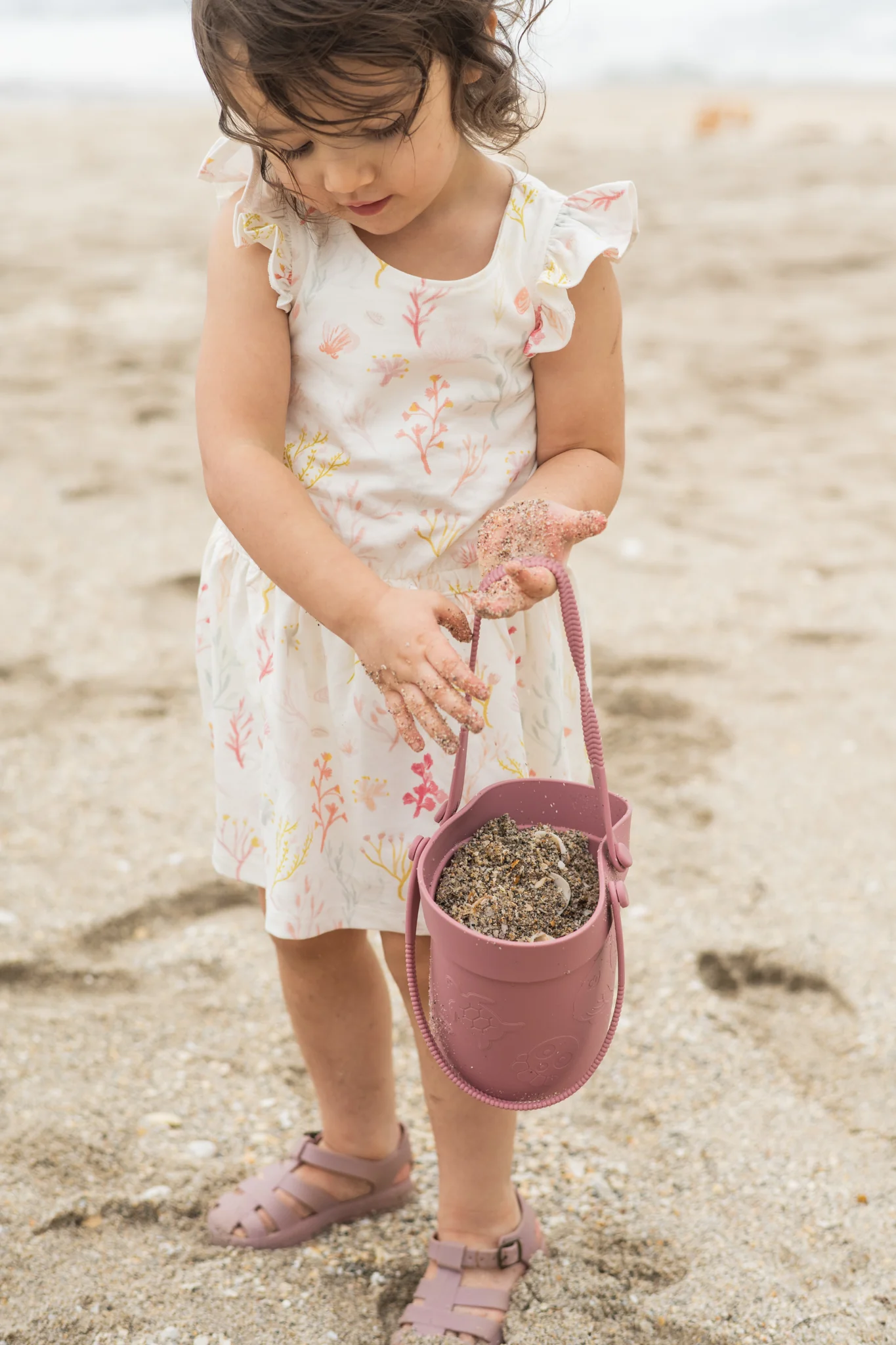 Dress - Sea Bloom - Image 6