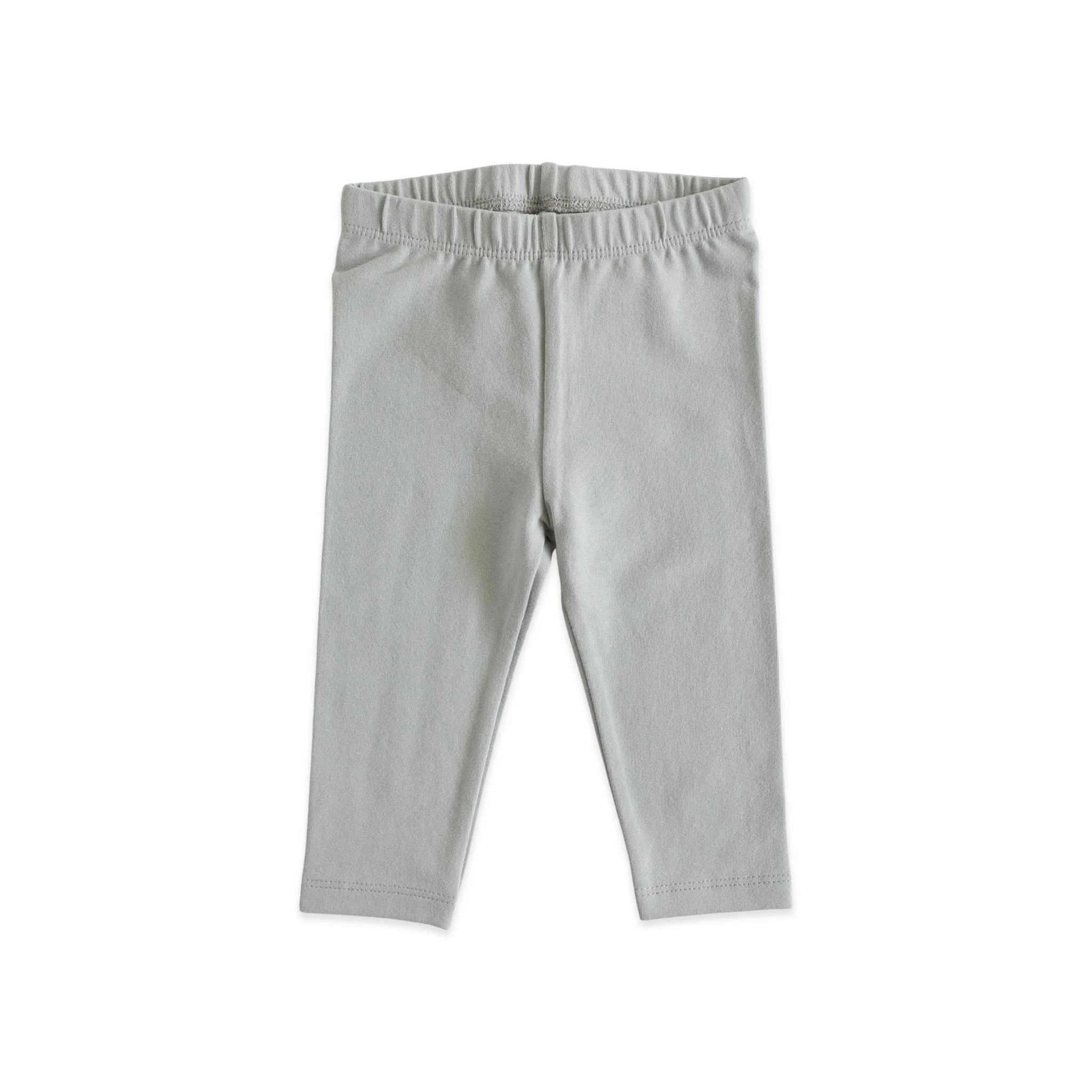 Essentials Kids Legging - Soft Sea