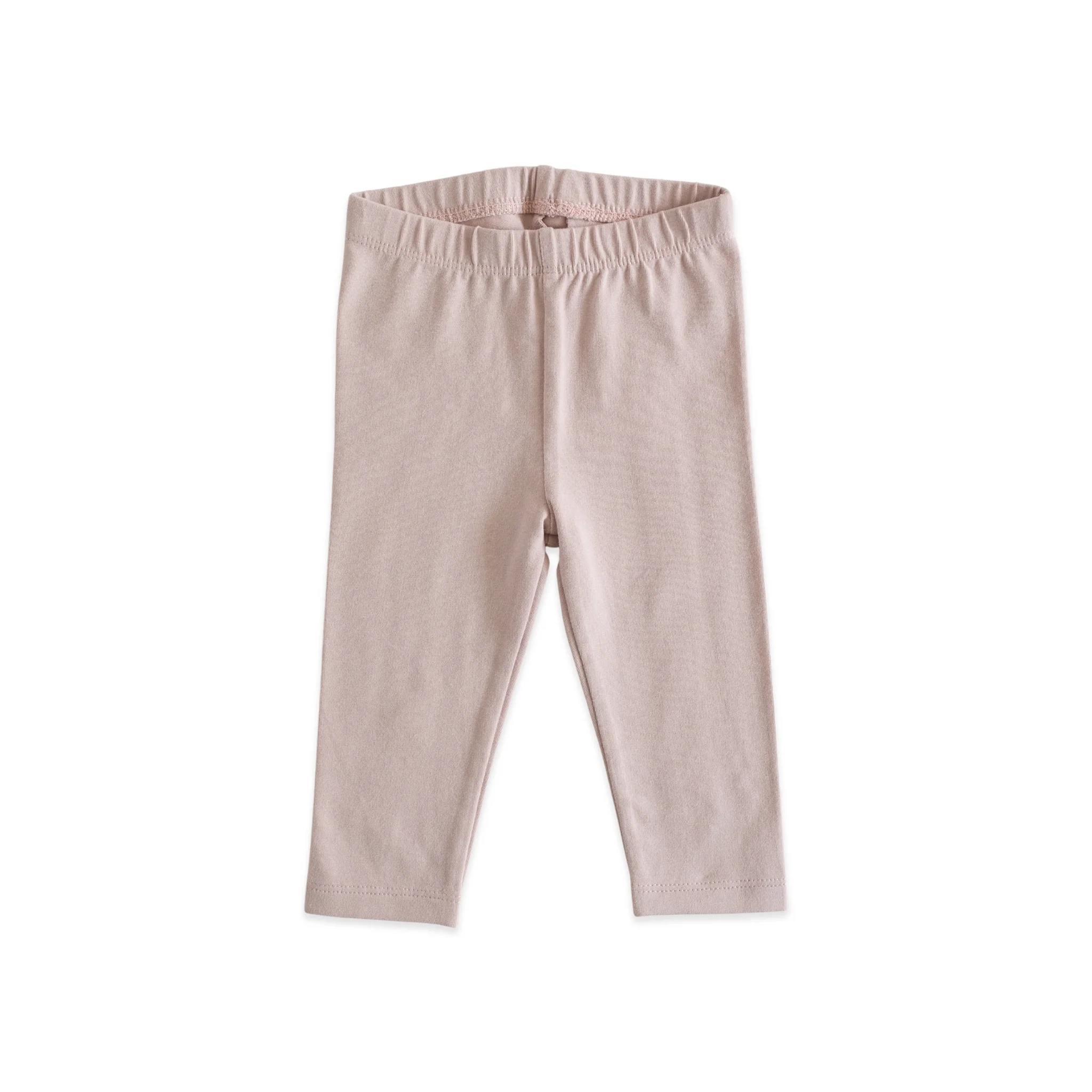 Essentials Legging - Pale Pink - Image 6