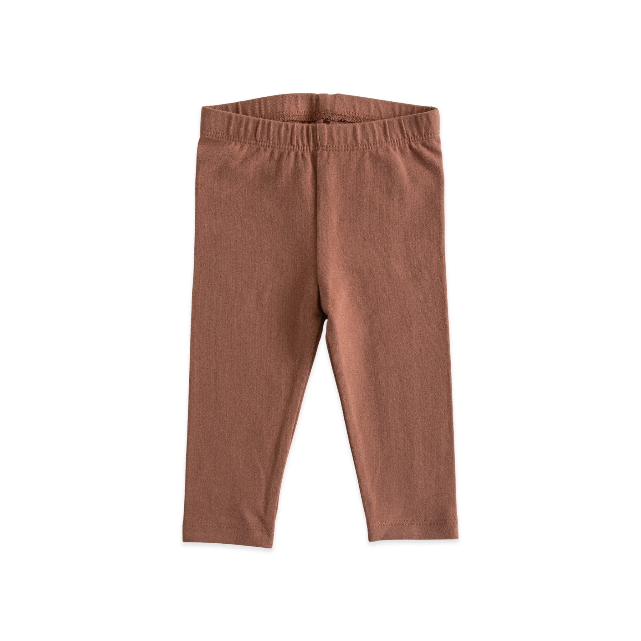 Essentials Legging - Soft Clay