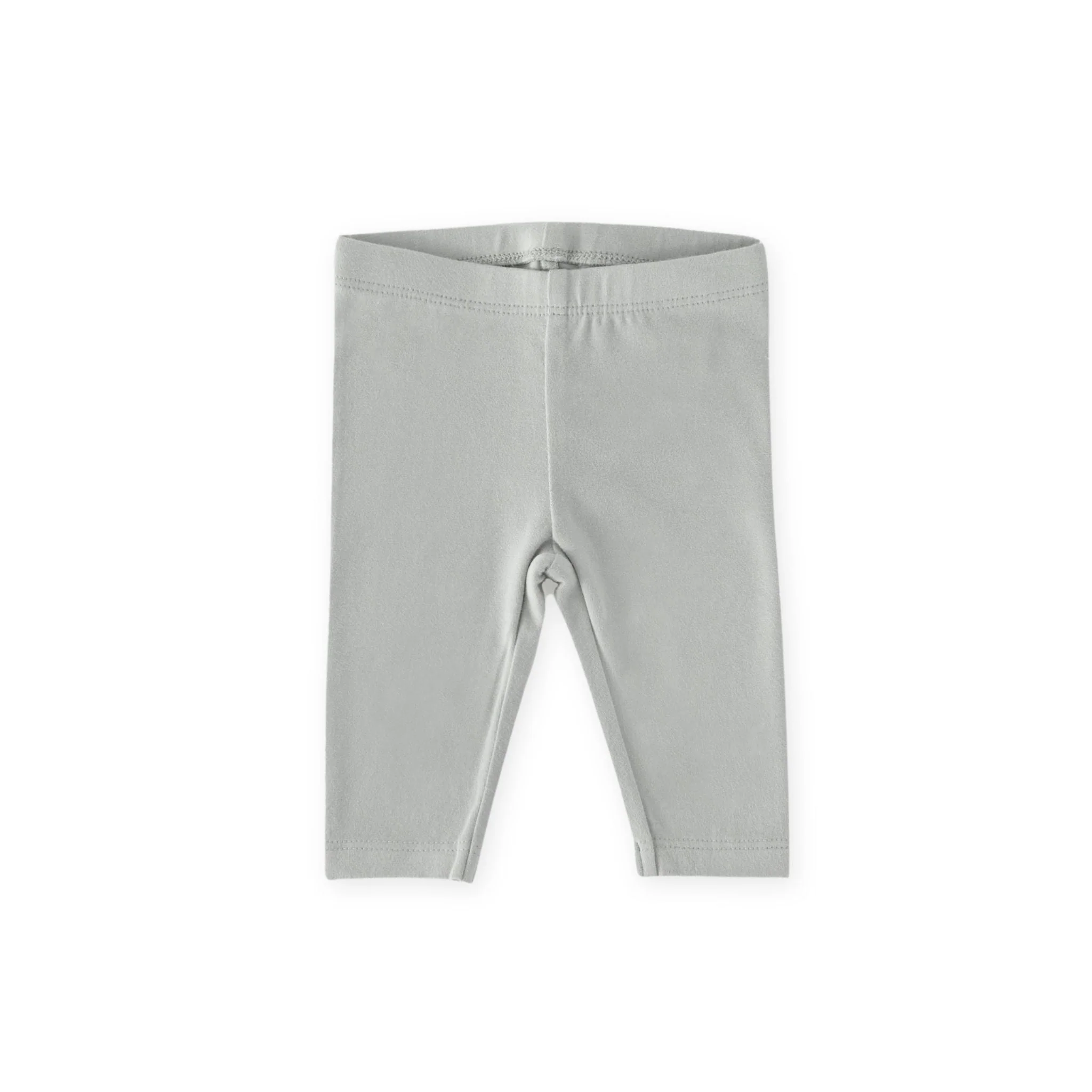 Essentials Legging - Soft Sea - Image 10