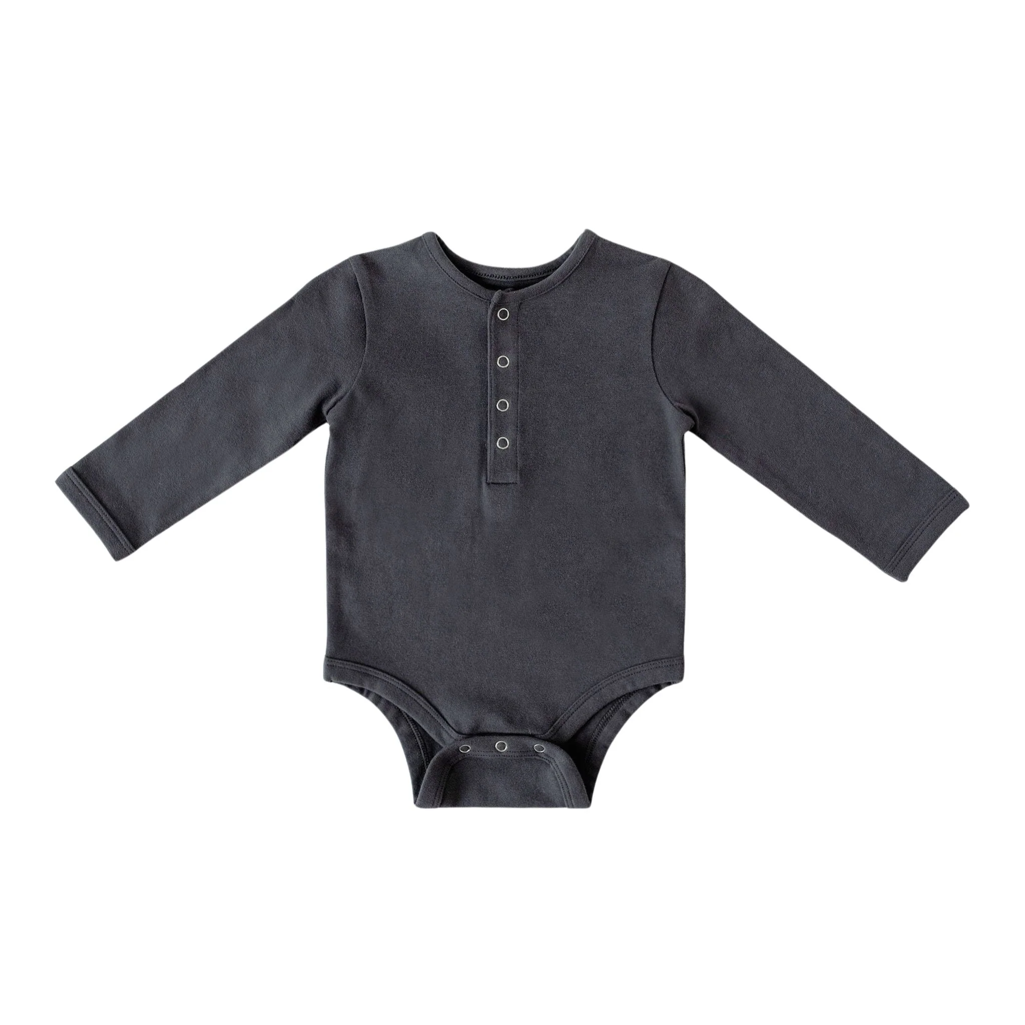Essentials One-Piece - Fountain Blue