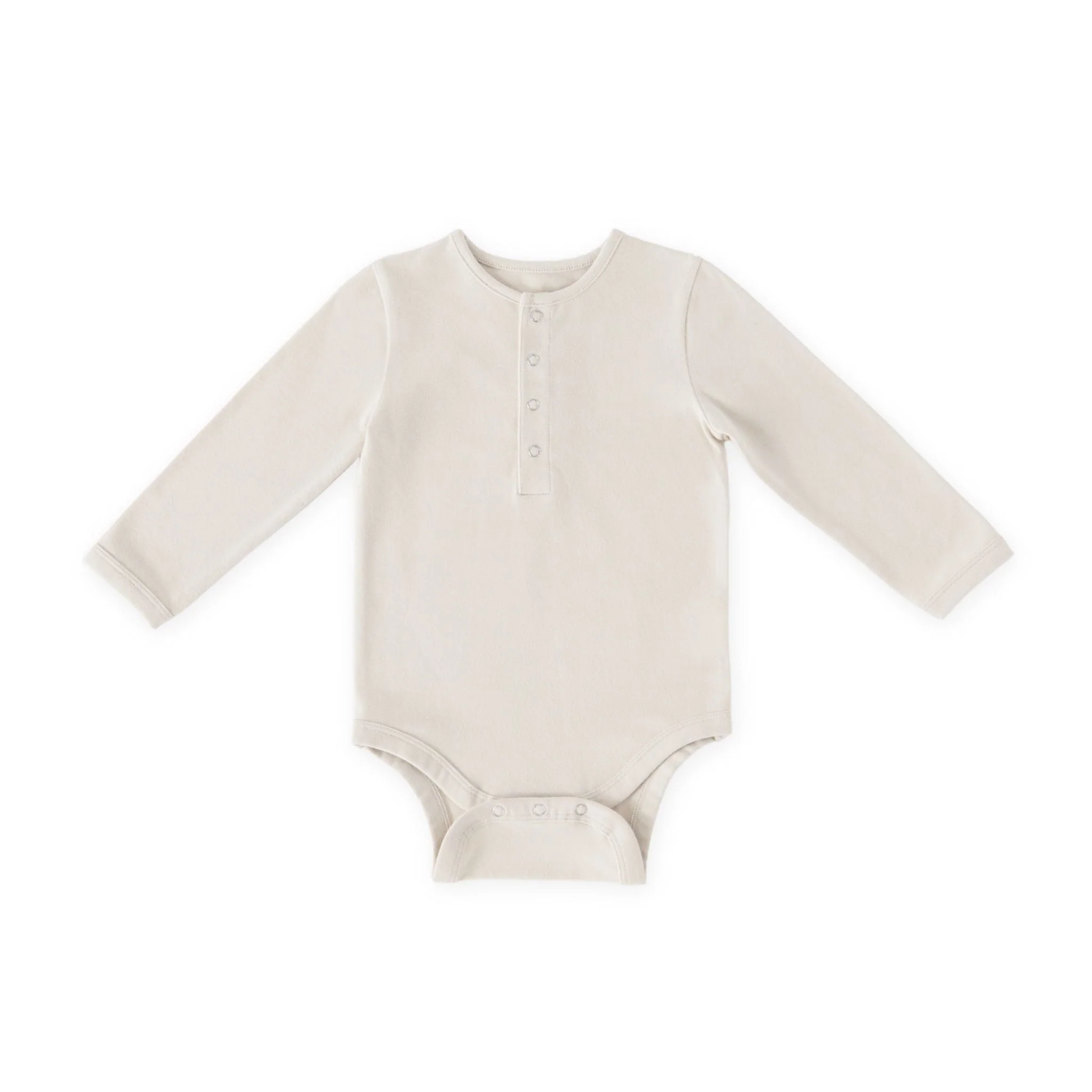 Essentials One-Piece - Natural