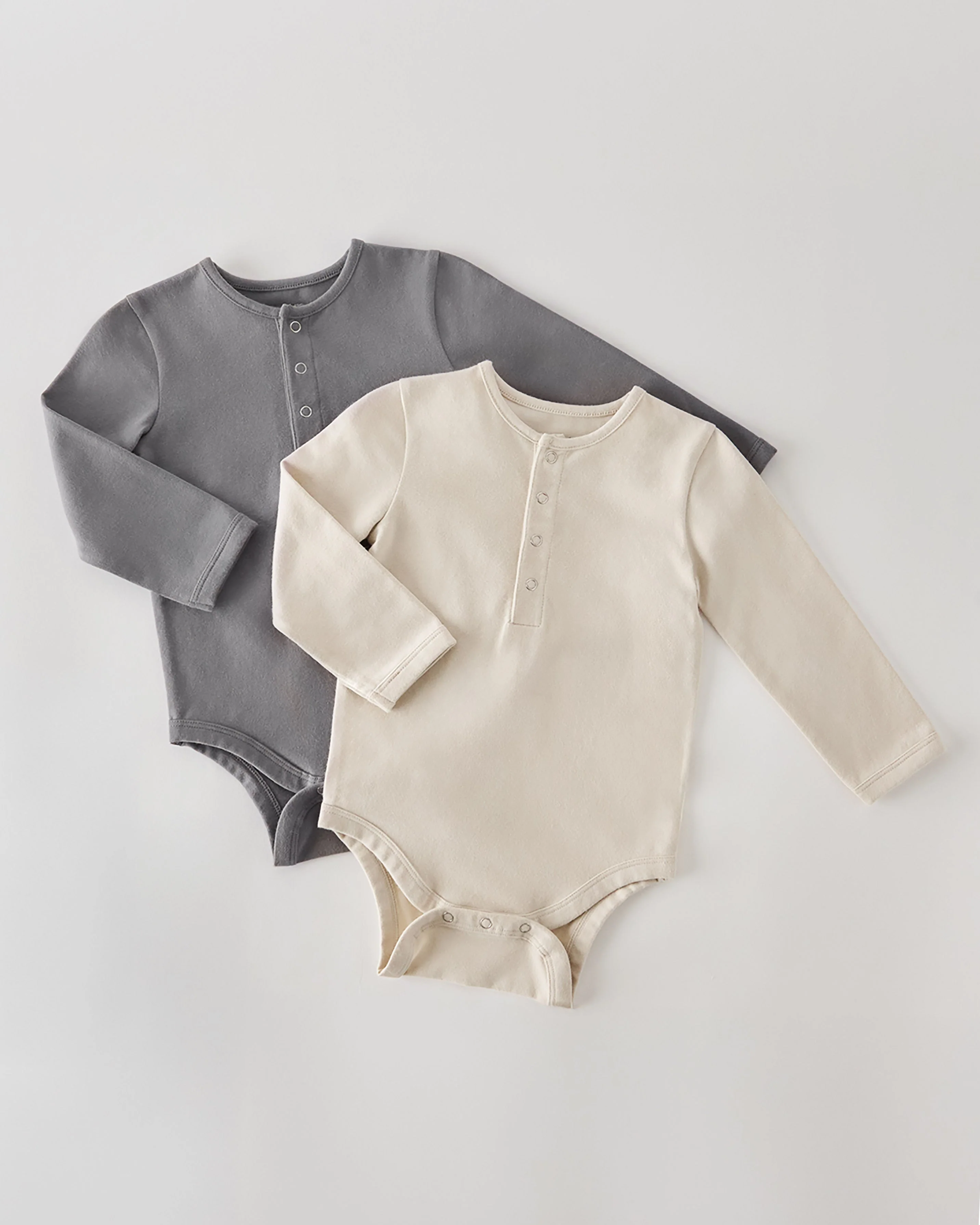 Essentials One-Piece - Natural - Image 5