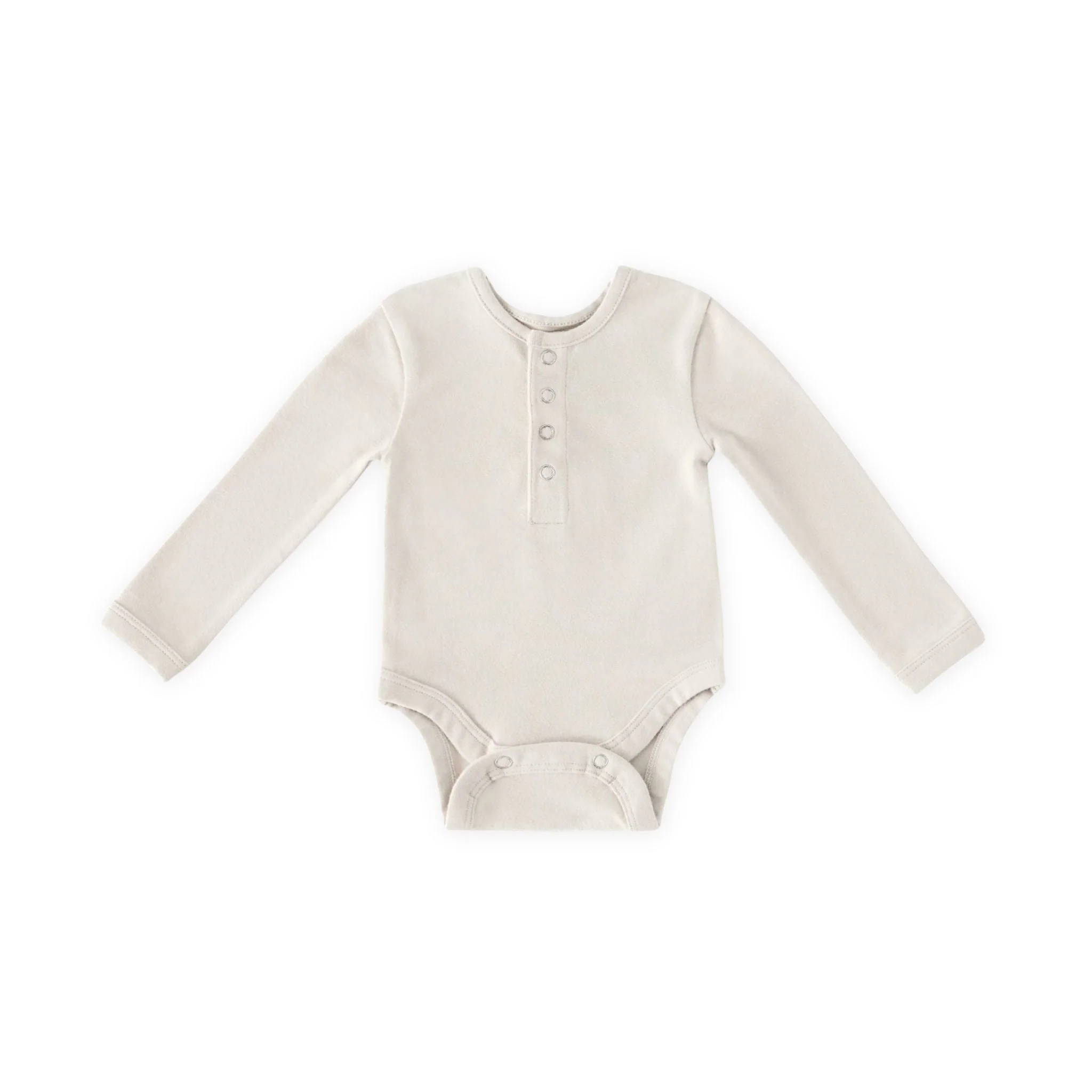 Essentials One-Piece - Natural - Image 8